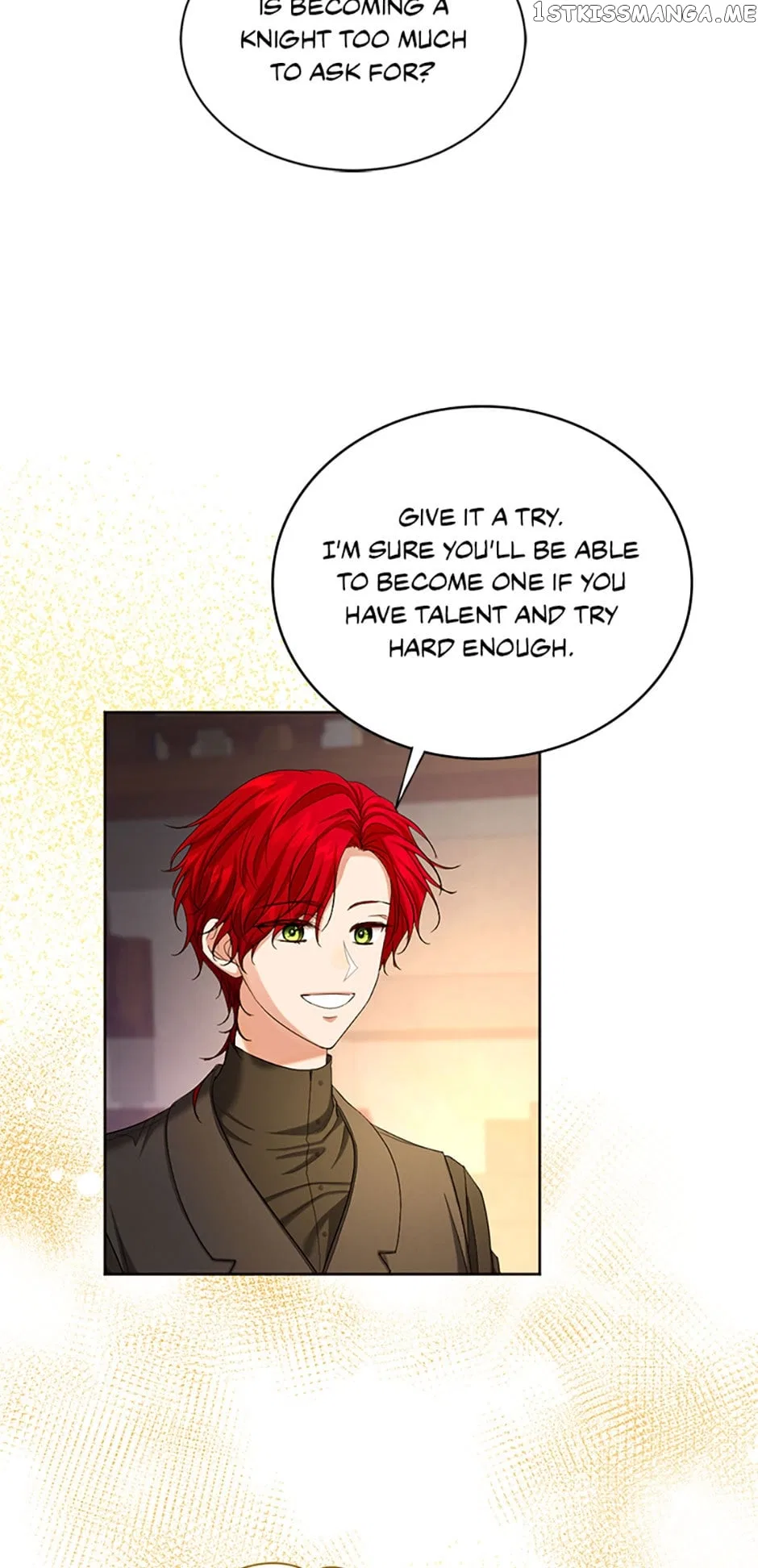 The Duchess’s Contract Marriage Chapter 59 – Page 5