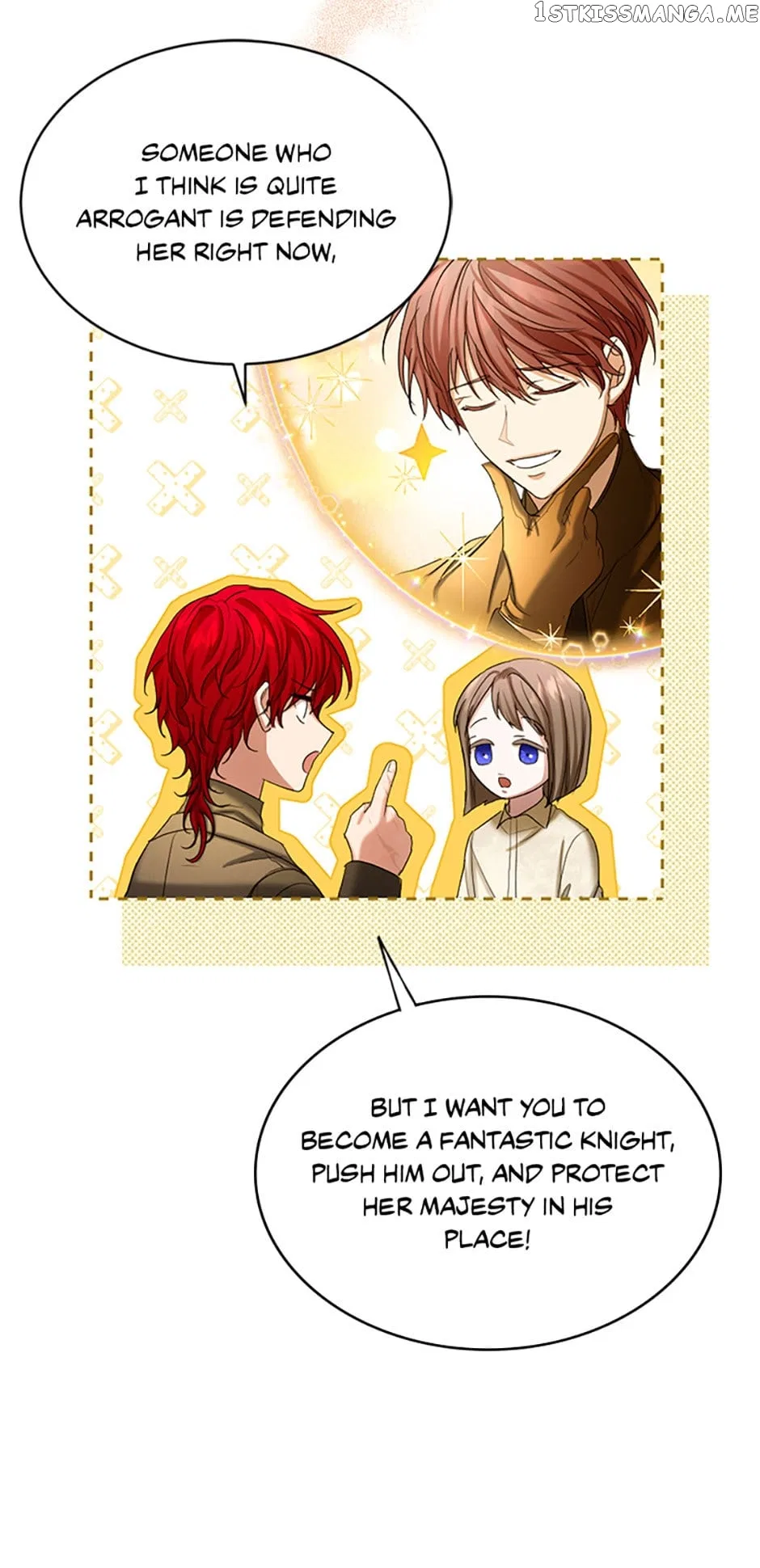 The Duchess’s Contract Marriage Chapter 59 – Page 11
