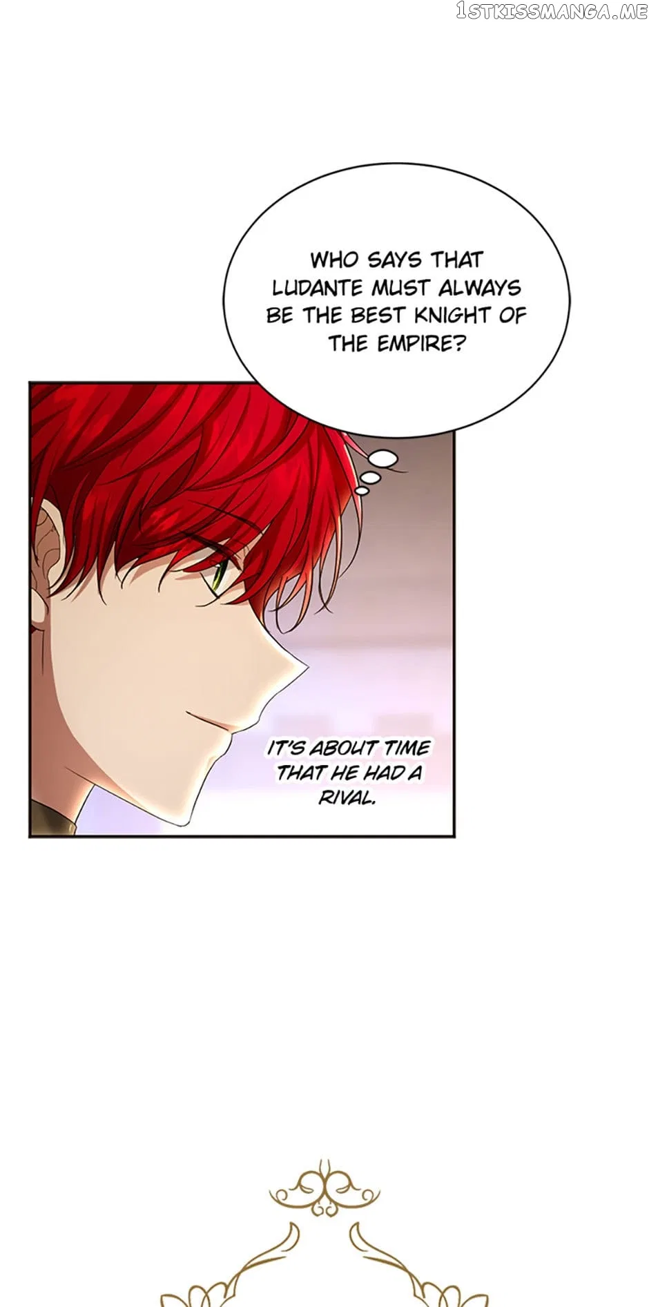The Duchess’s Contract Marriage Chapter 59 – Page 12