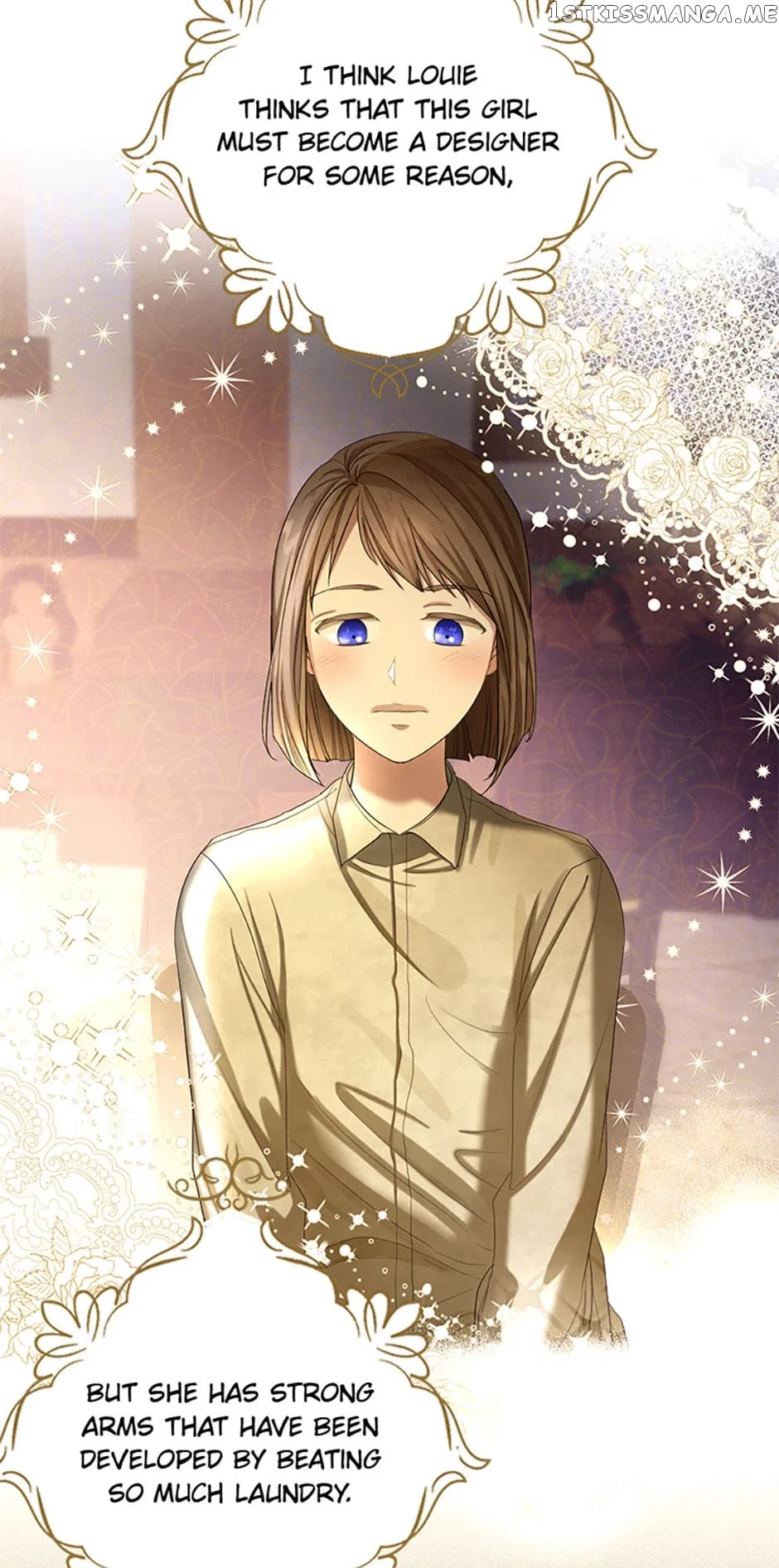 The Duchess’s Contract Marriage Chapter 59 – Page 13