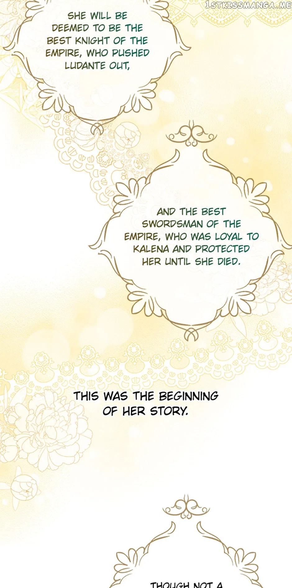 The Duchess’s Contract Marriage Chapter 59 – Page 18