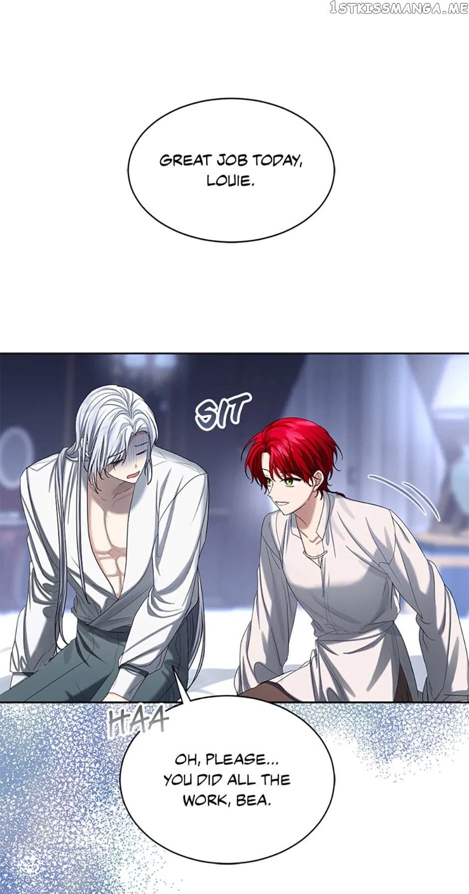 The Duchess’s Contract Marriage Chapter 59 – Page 22