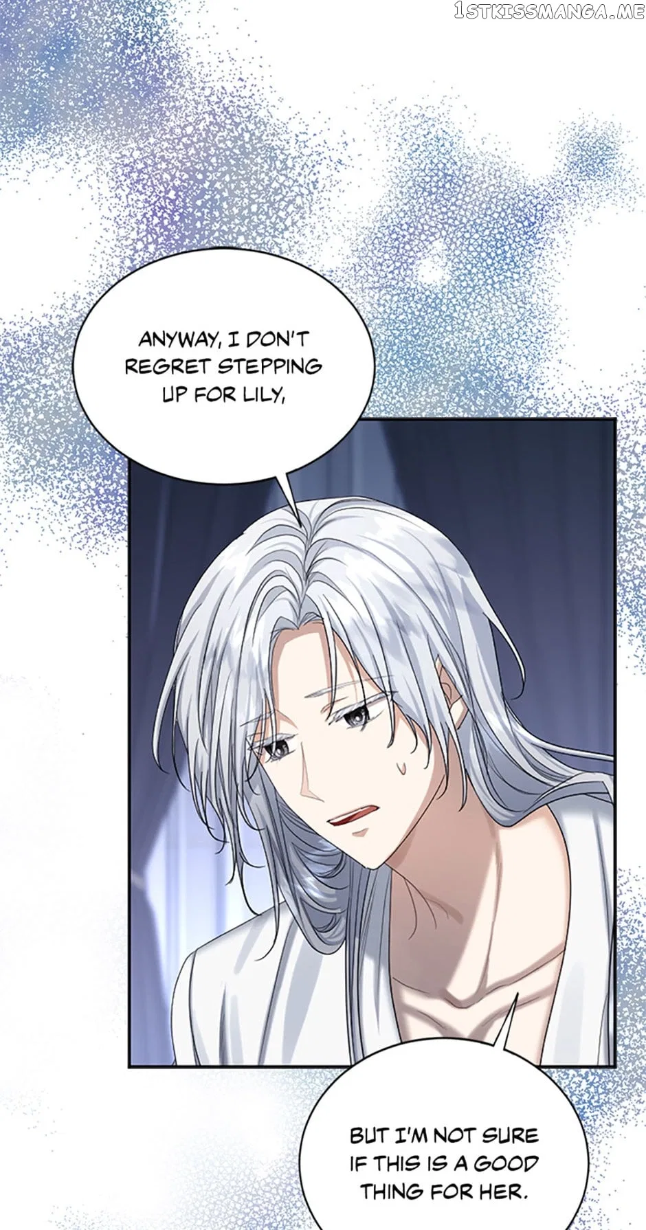 The Duchess’s Contract Marriage Chapter 59 – Page 23
