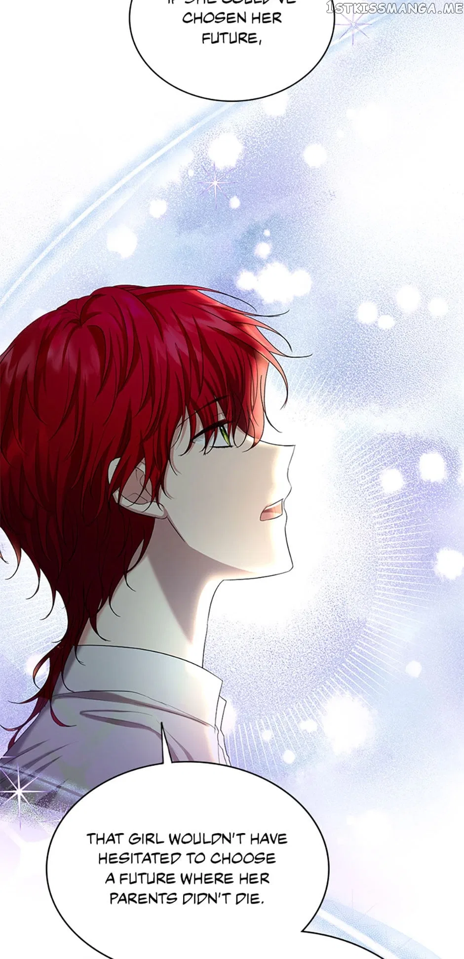 The Duchess’s Contract Marriage Chapter 59 – Page 32