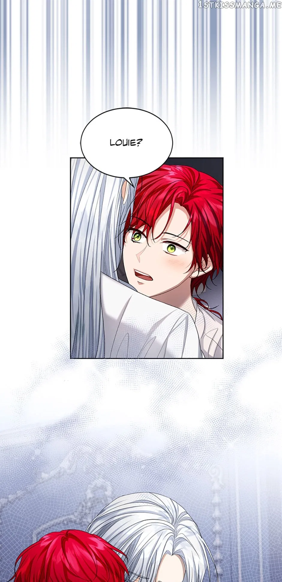 The Duchess’s Contract Marriage Chapter 59 – Page 36