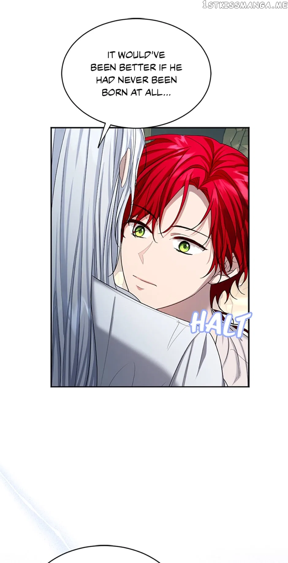 The Duchess’s Contract Marriage Chapter 59 – Page 40