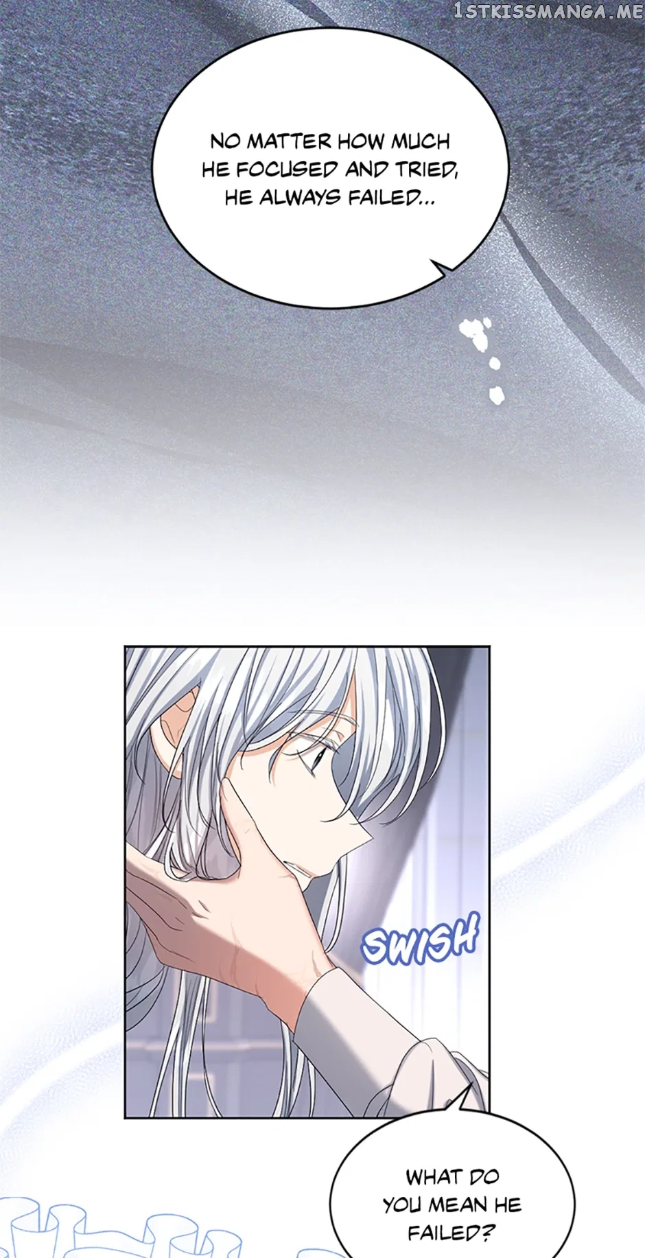 The Duchess’s Contract Marriage Chapter 59 – Page 42