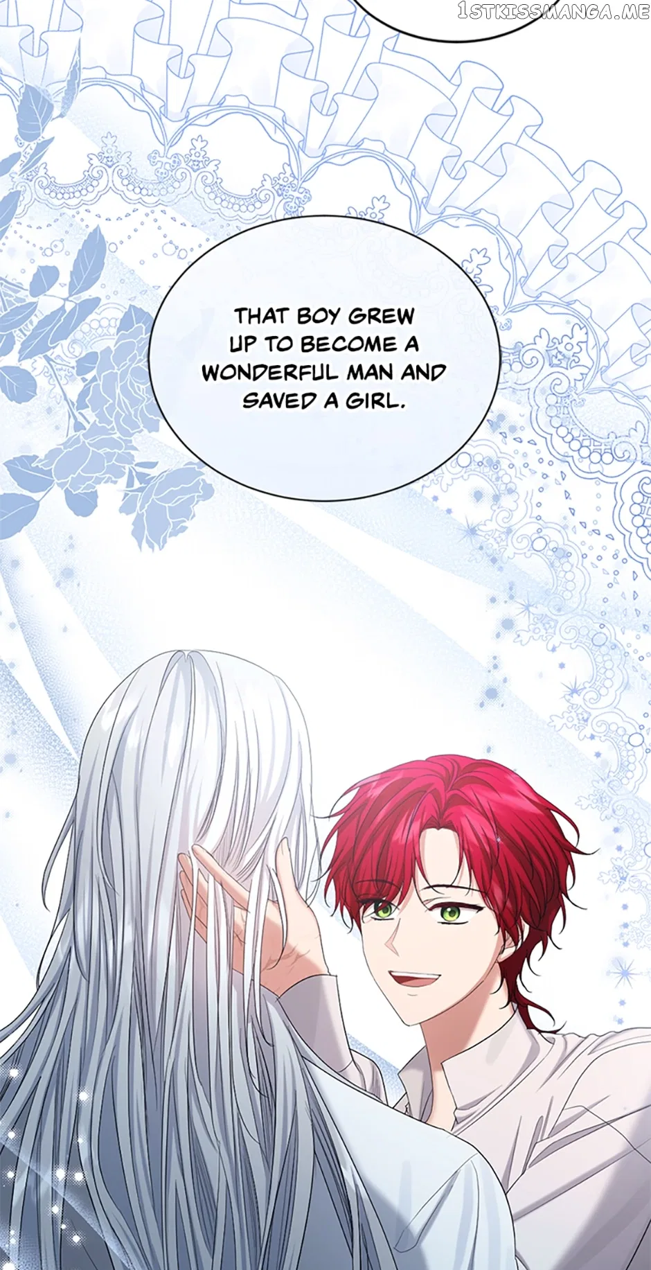 The Duchess’s Contract Marriage Chapter 59 – Page 43