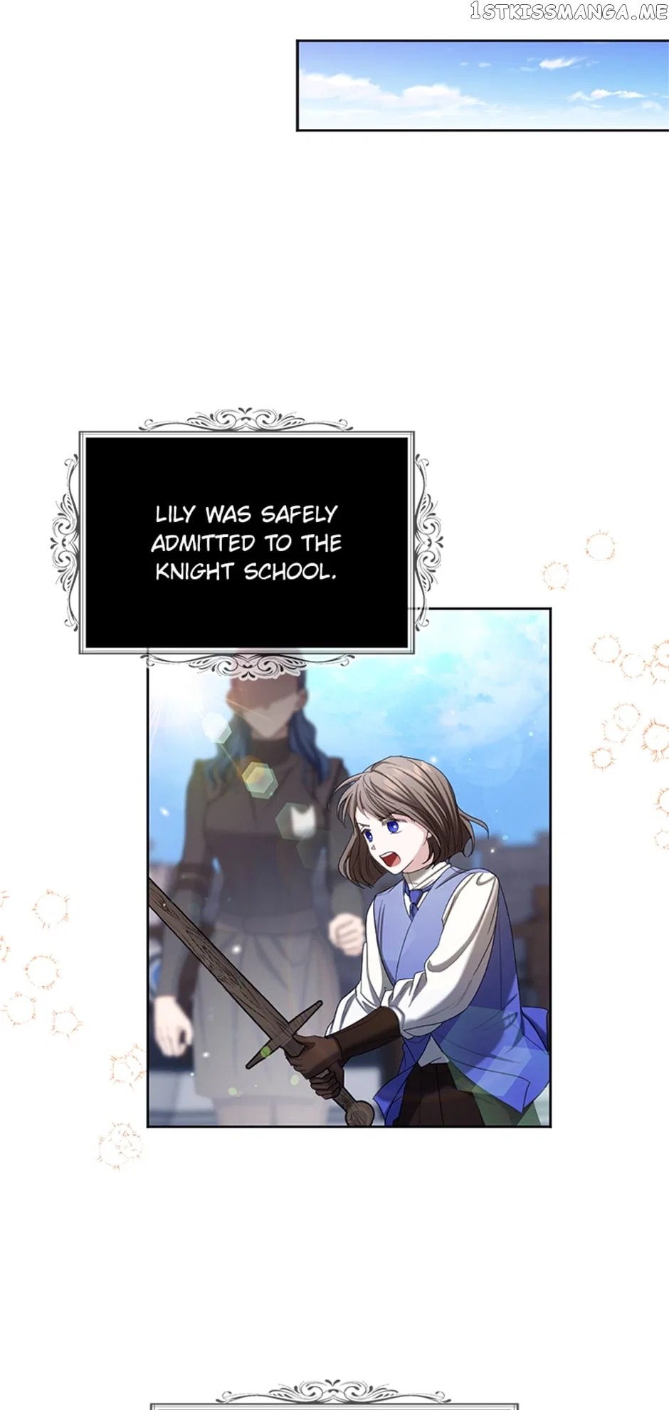 The Duchess’s Contract Marriage Chapter 59 – Page 52