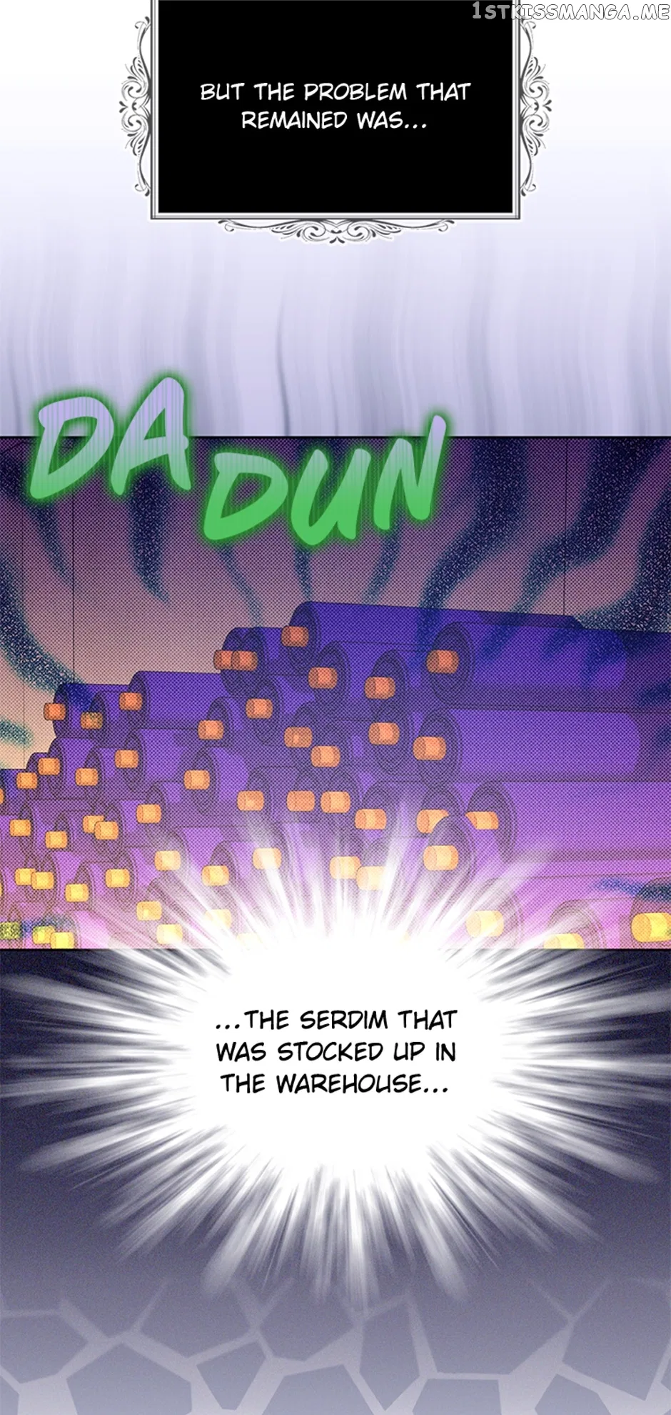 The Duchess’s Contract Marriage Chapter 59 – Page 53