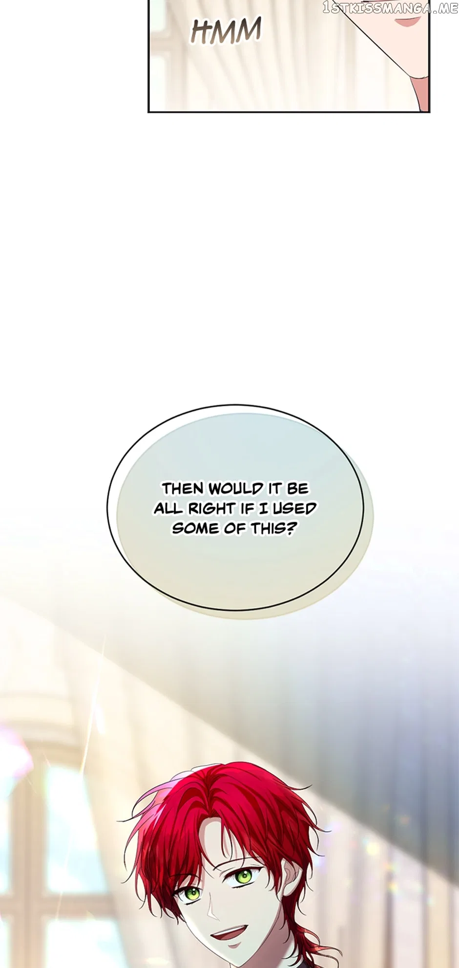 The Duchess’s Contract Marriage Chapter 59 – Page 56