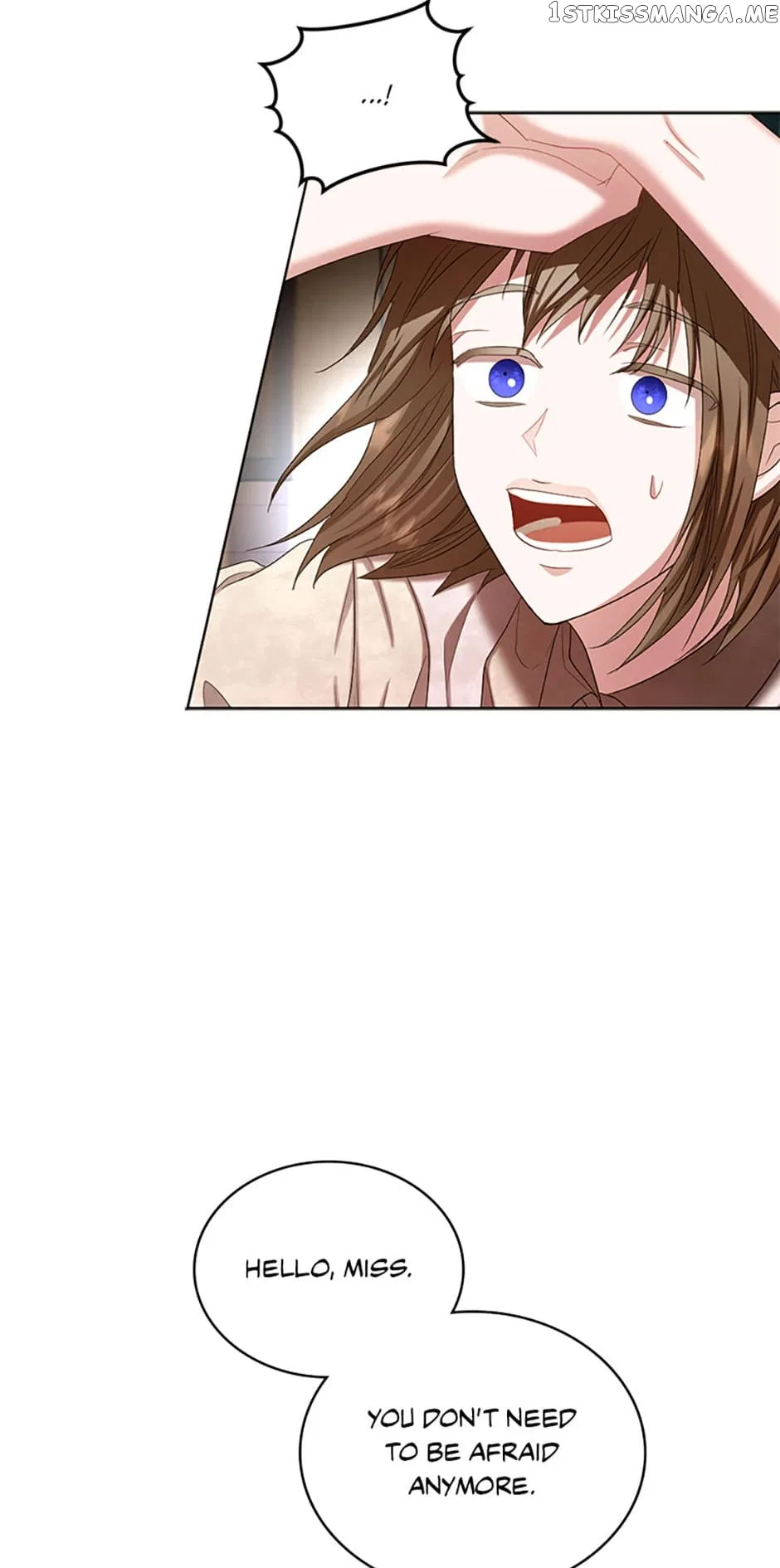 The Duchess’s Contract Marriage Chapter 58 – Page 3