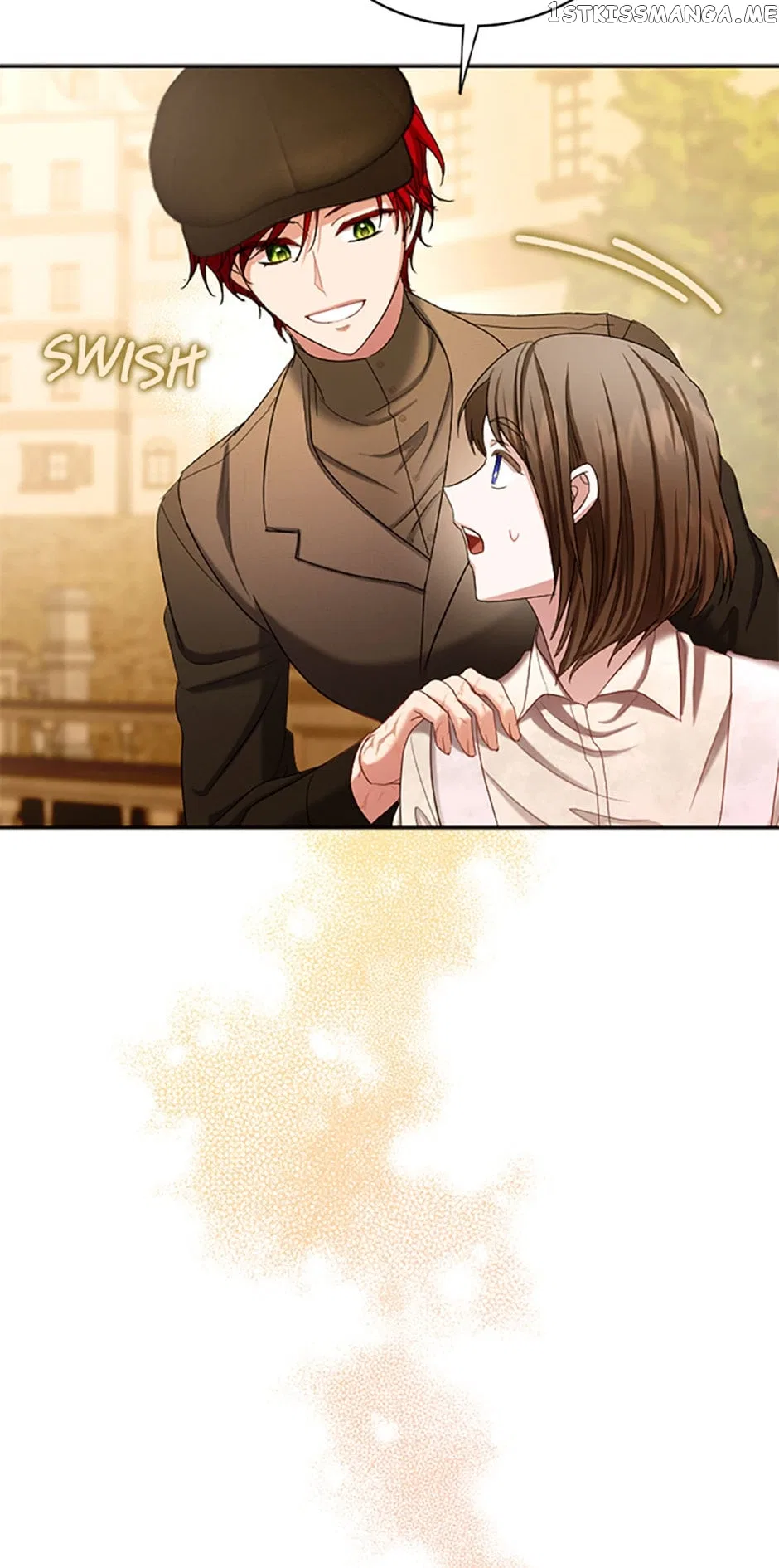 The Duchess’s Contract Marriage Chapter 58 – Page 4