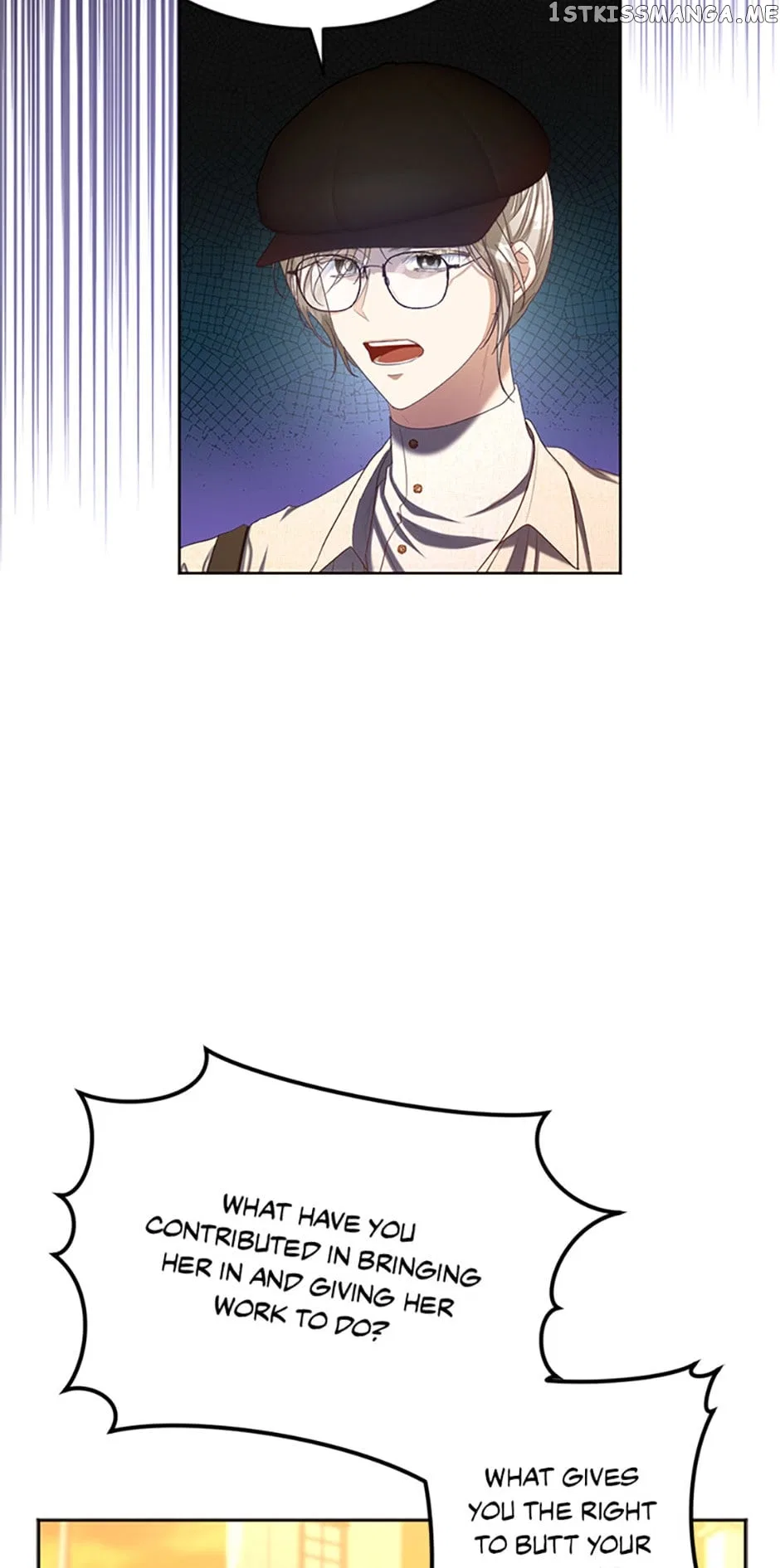 The Duchess’s Contract Marriage Chapter 58 – Page 8