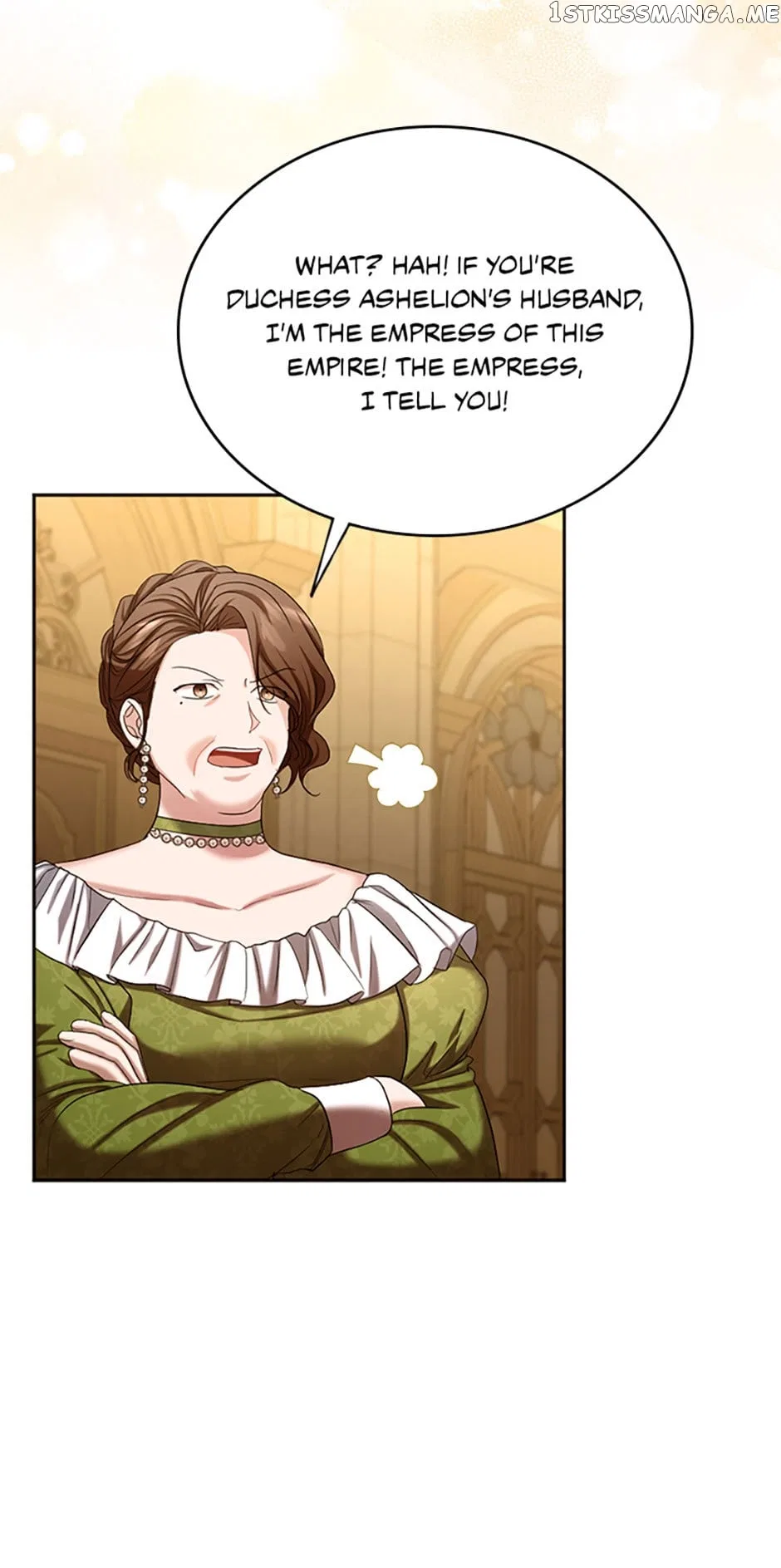 The Duchess’s Contract Marriage Chapter 58 – Page 13