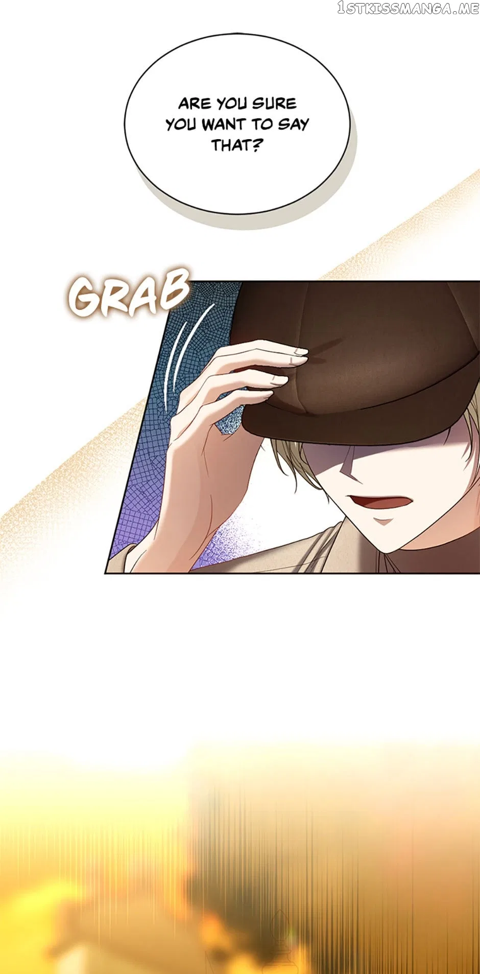 The Duchess’s Contract Marriage Chapter 58 – Page 14