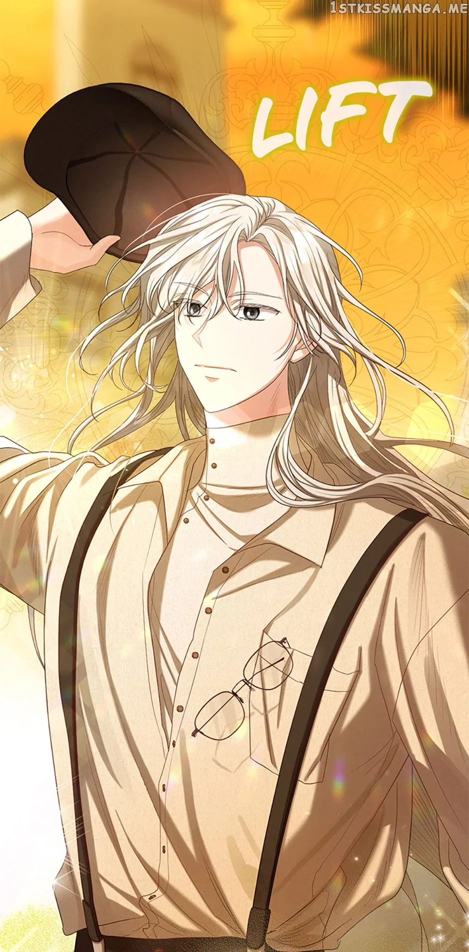 The Duchess’s Contract Marriage Chapter 58 – Page 15