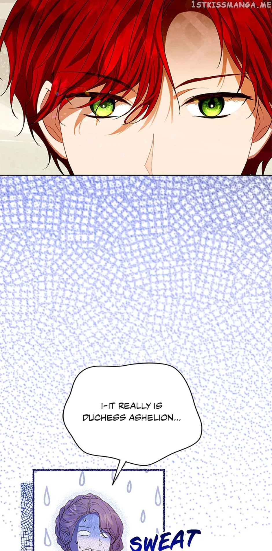 The Duchess’s Contract Marriage Chapter 58 – Page 23