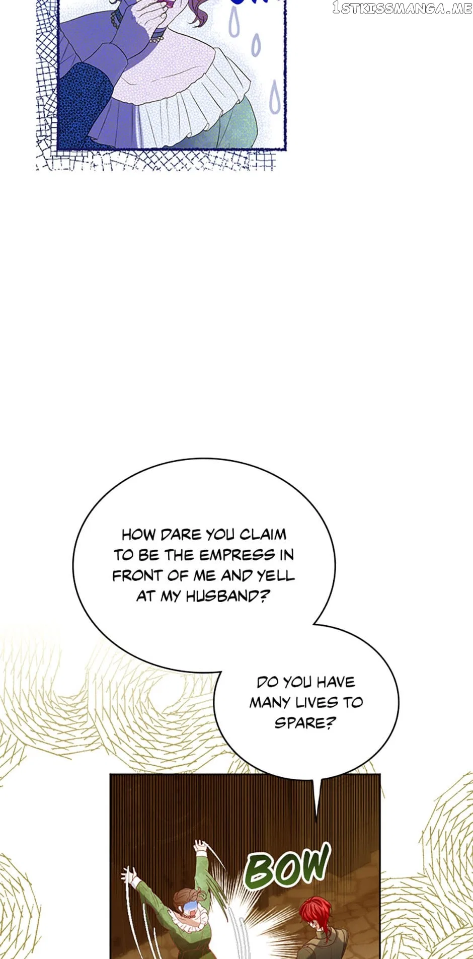 The Duchess’s Contract Marriage Chapter 58 – Page 24