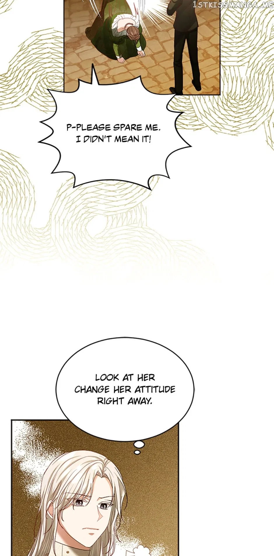 The Duchess’s Contract Marriage Chapter 58 – Page 25