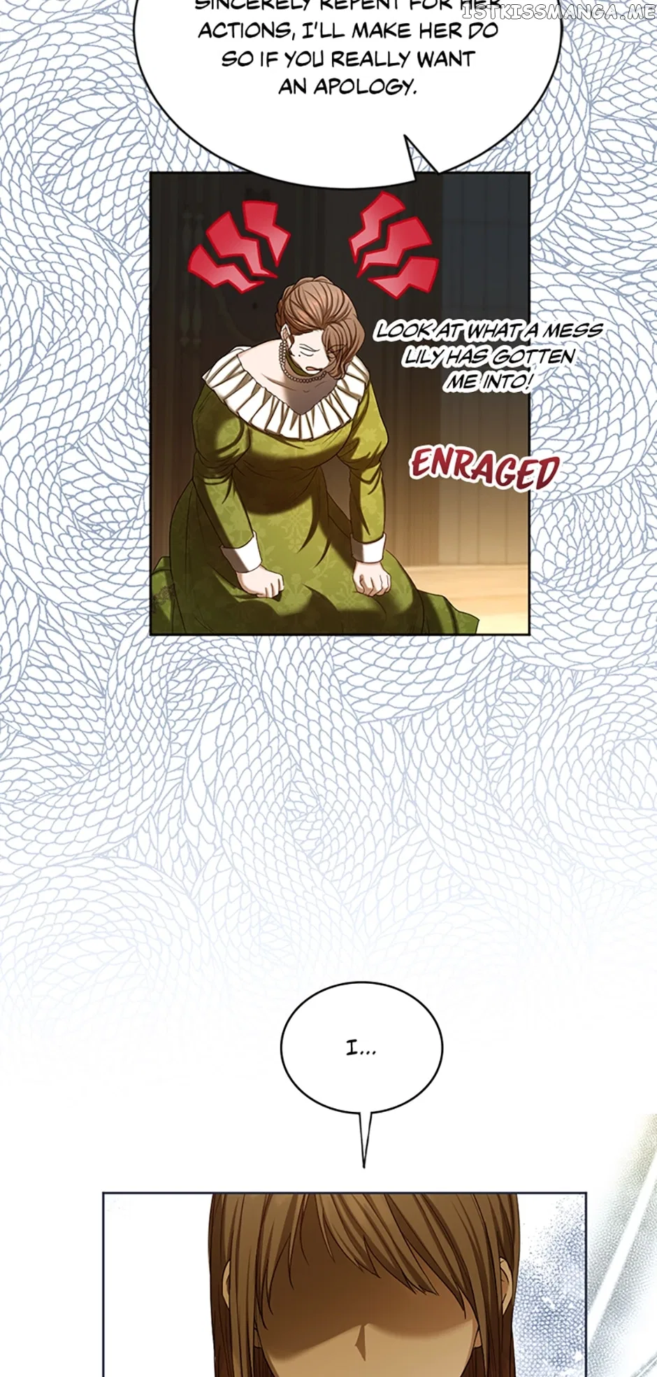 The Duchess’s Contract Marriage Chapter 58 – Page 28