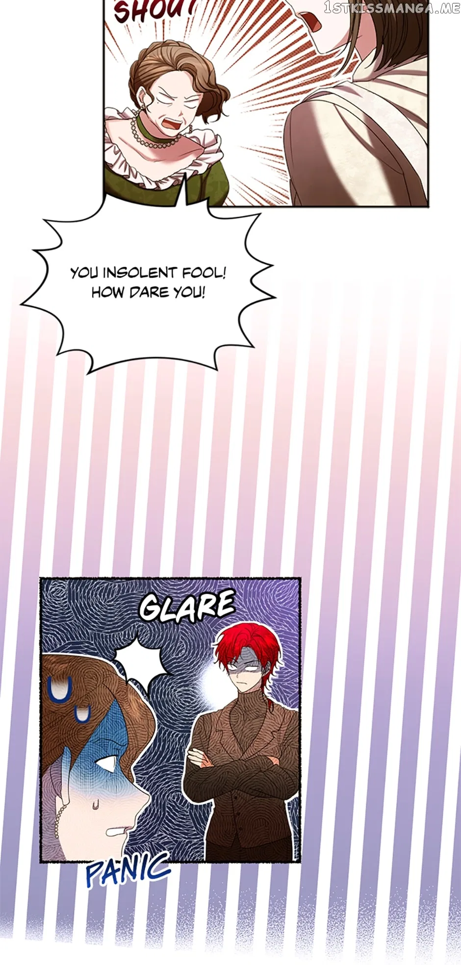 The Duchess’s Contract Marriage Chapter 58 – Page 31