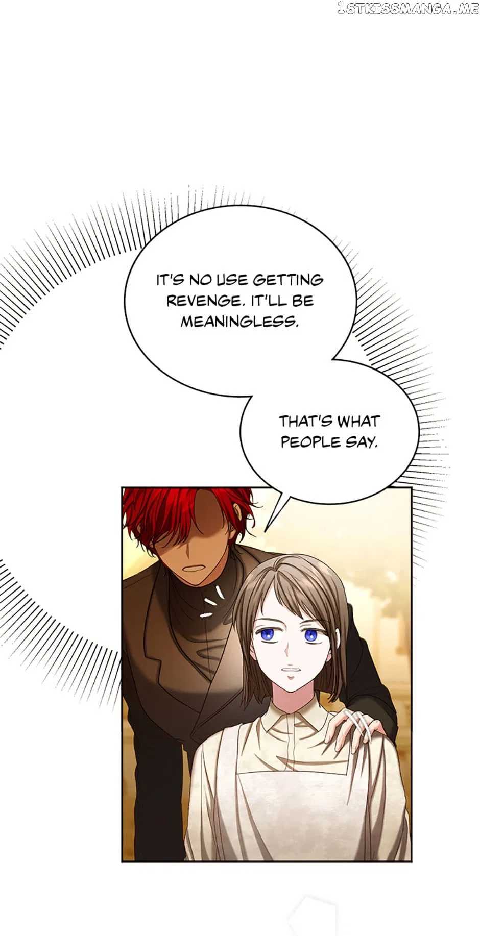 The Duchess’s Contract Marriage Chapter 58 – Page 32
