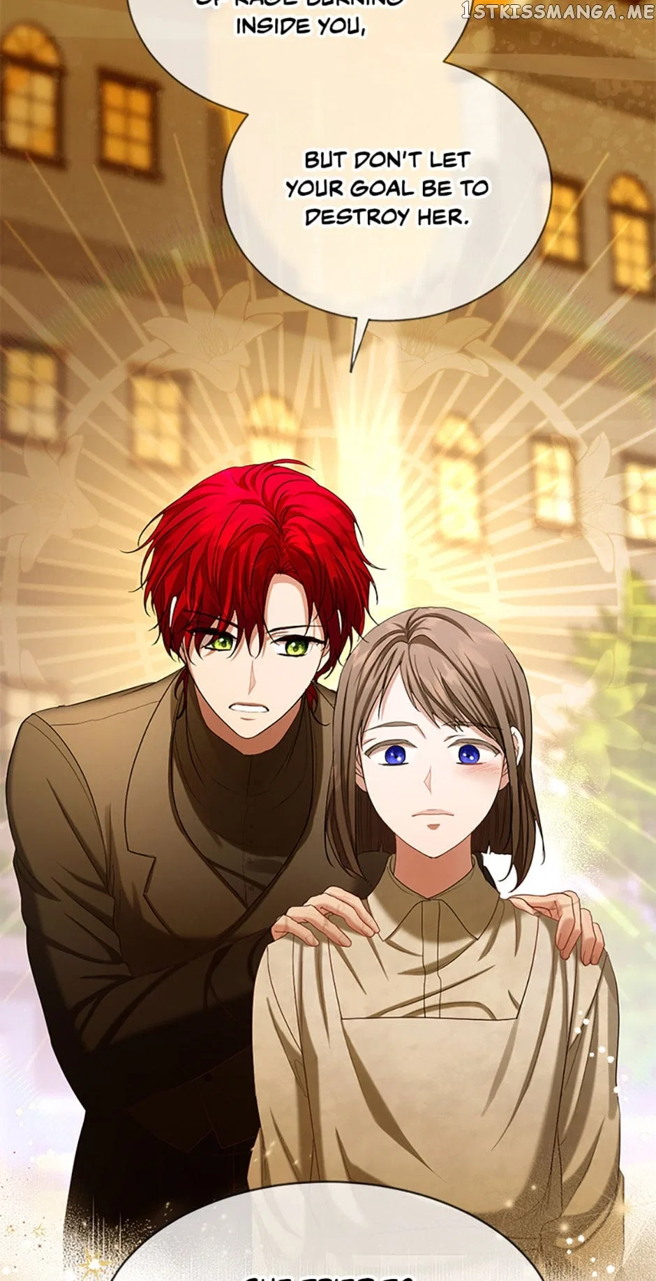 The Duchess’s Contract Marriage Chapter 58 – Page 34
