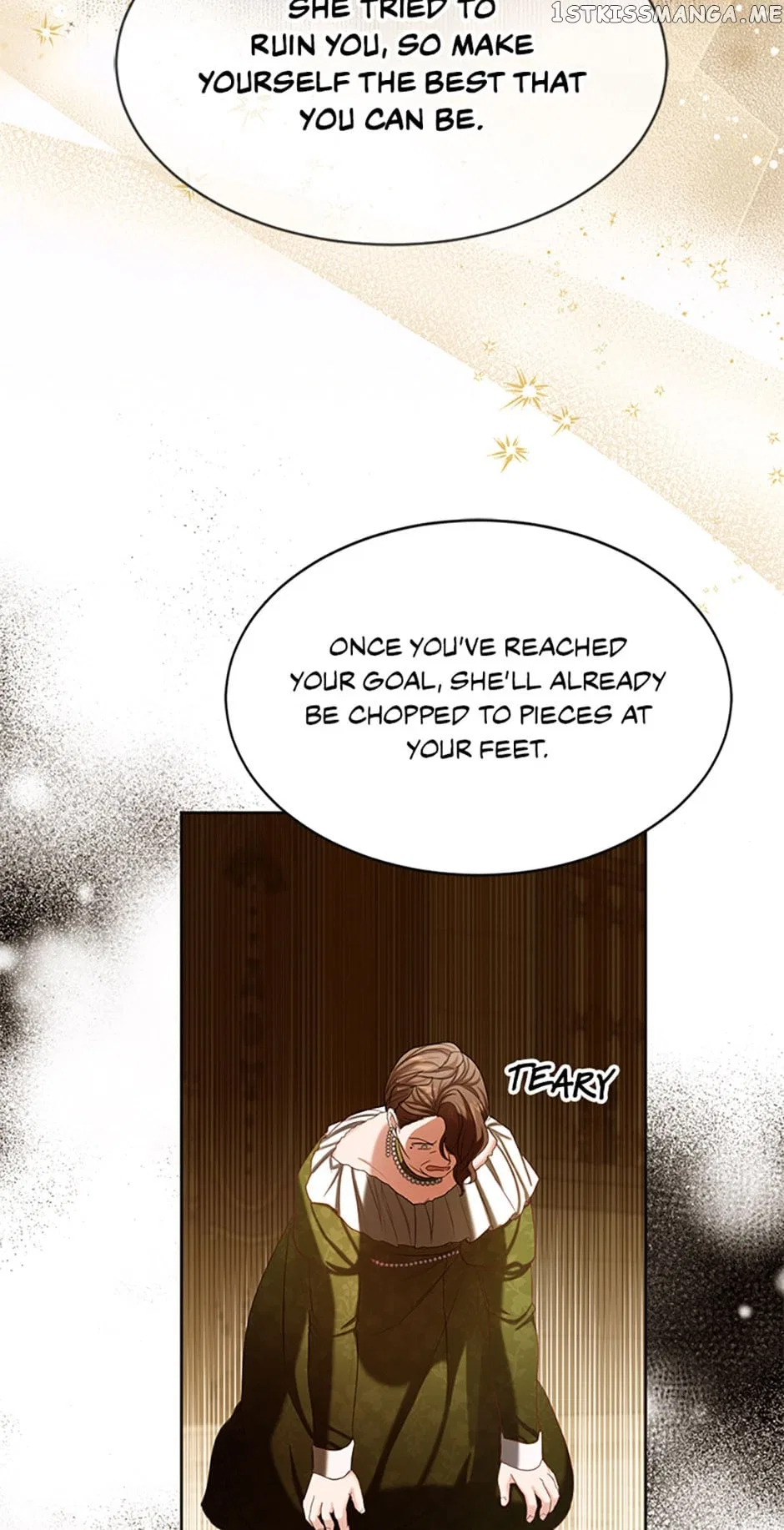 The Duchess’s Contract Marriage Chapter 58 – Page 35