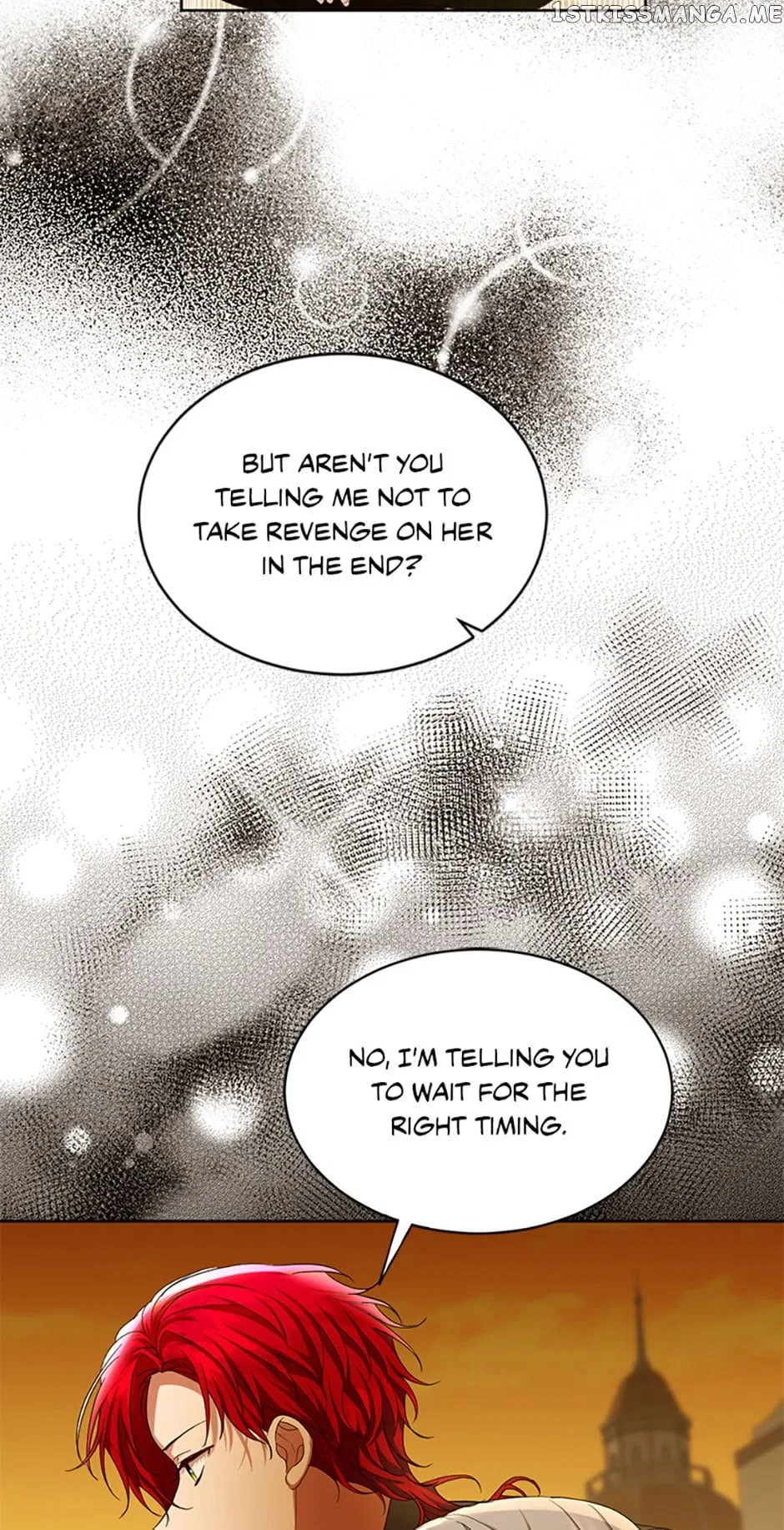 The Duchess’s Contract Marriage Chapter 58 – Page 36