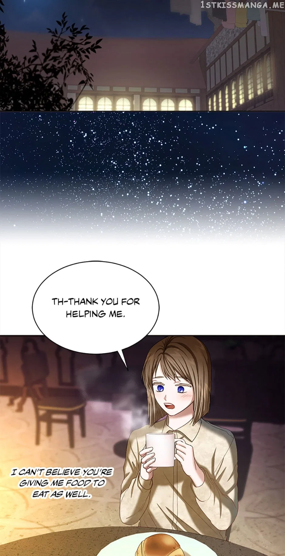 The Duchess’s Contract Marriage Chapter 58 – Page 41