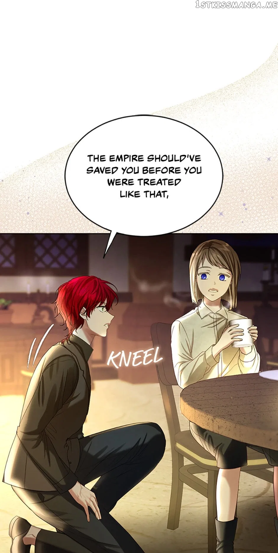 The Duchess’s Contract Marriage Chapter 58 – Page 43
