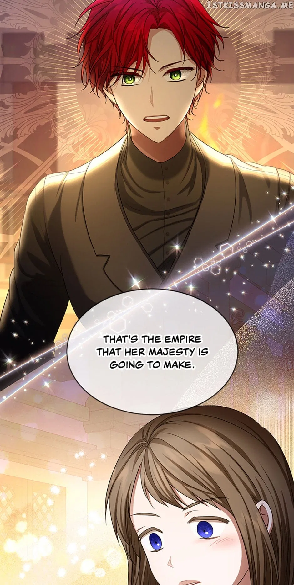 The Duchess’s Contract Marriage Chapter 58 – Page 48