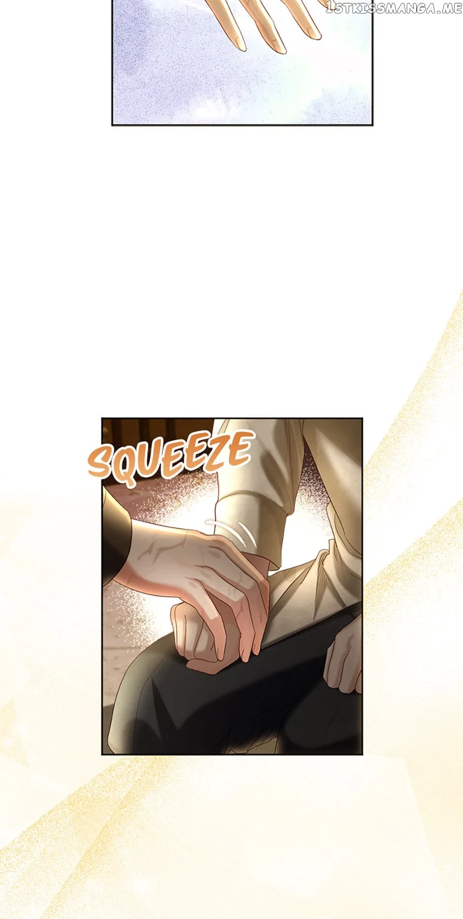 The Duchess’s Contract Marriage Chapter 58 – Page 50