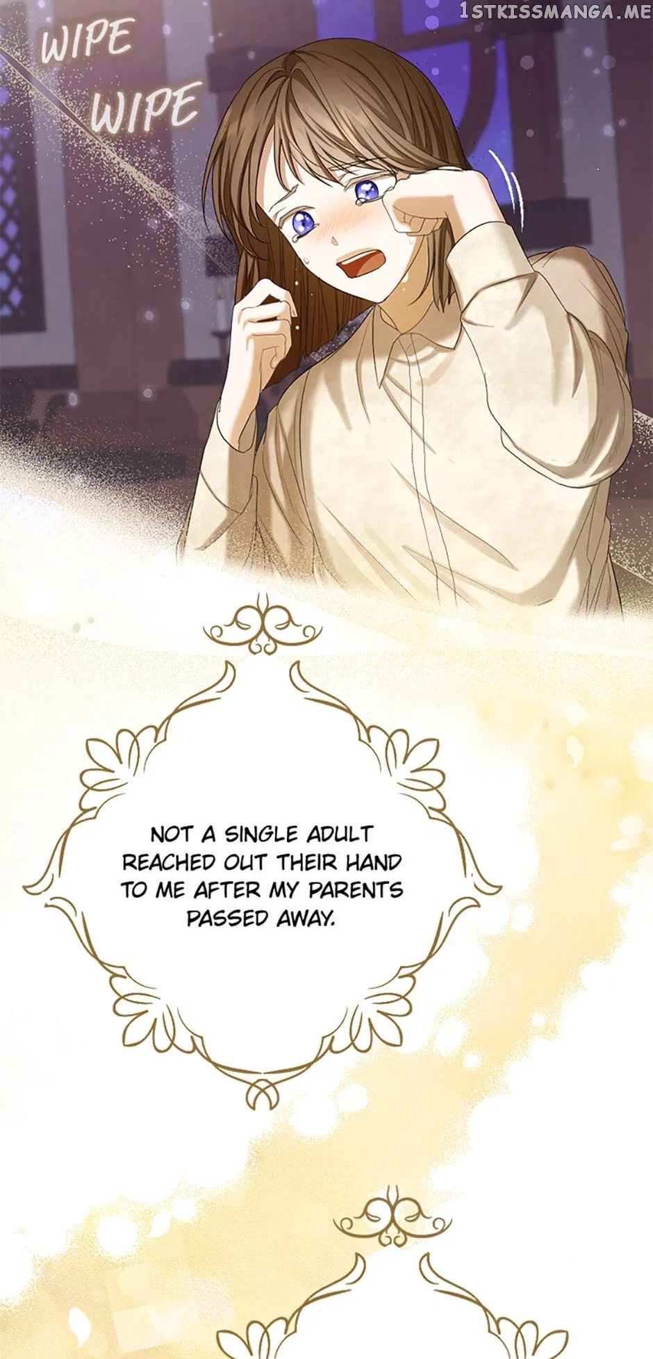 The Duchess’s Contract Marriage Chapter 58 – Page 53