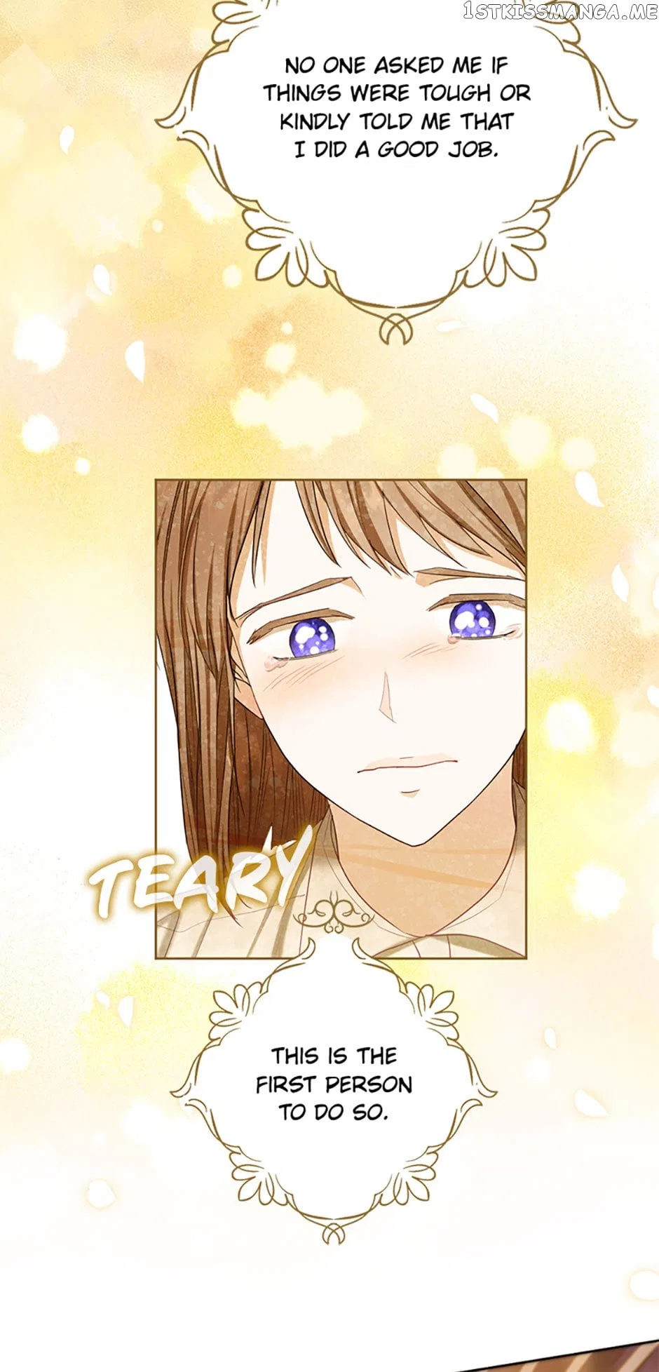 The Duchess’s Contract Marriage Chapter 58 – Page 54