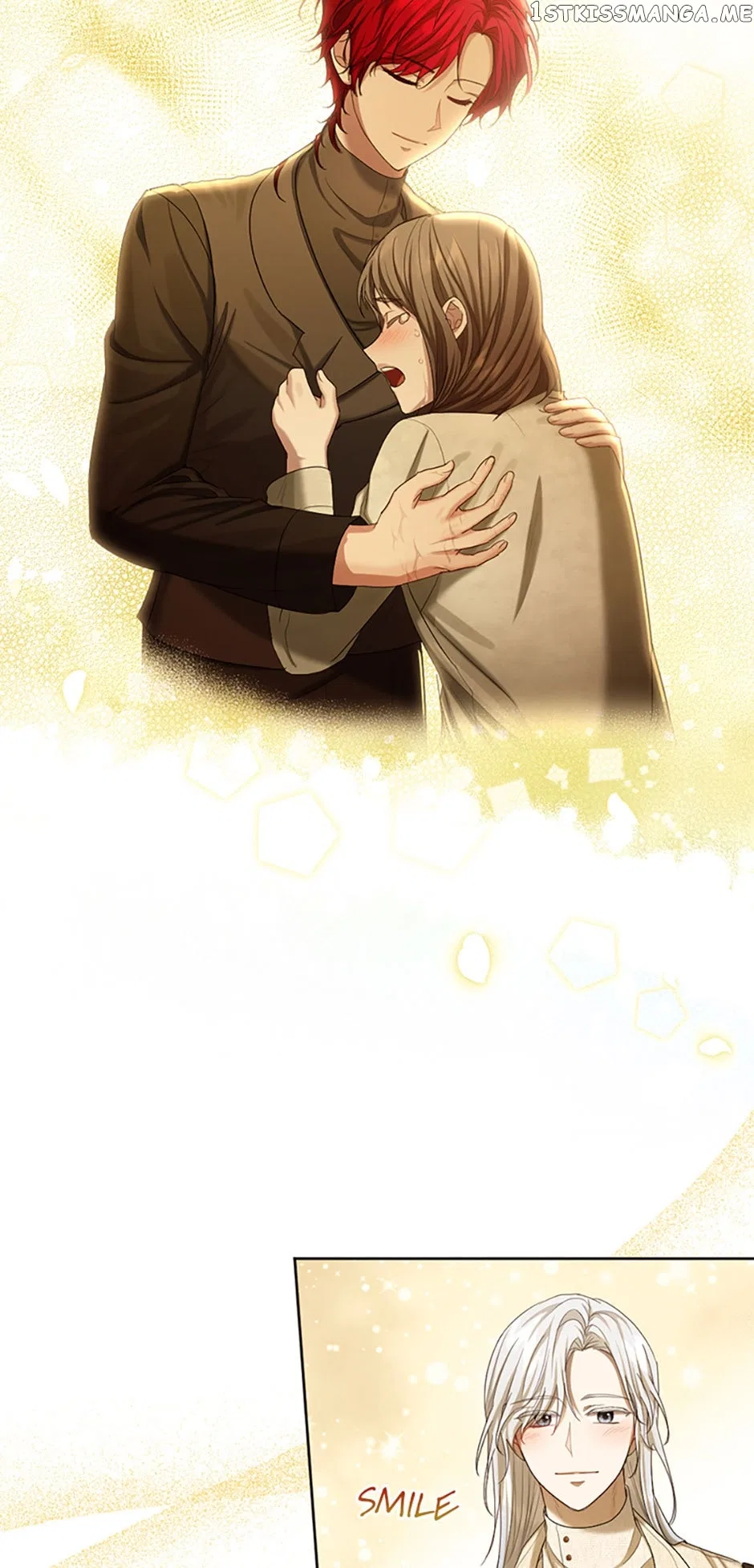 The Duchess’s Contract Marriage Chapter 58 – Page 56