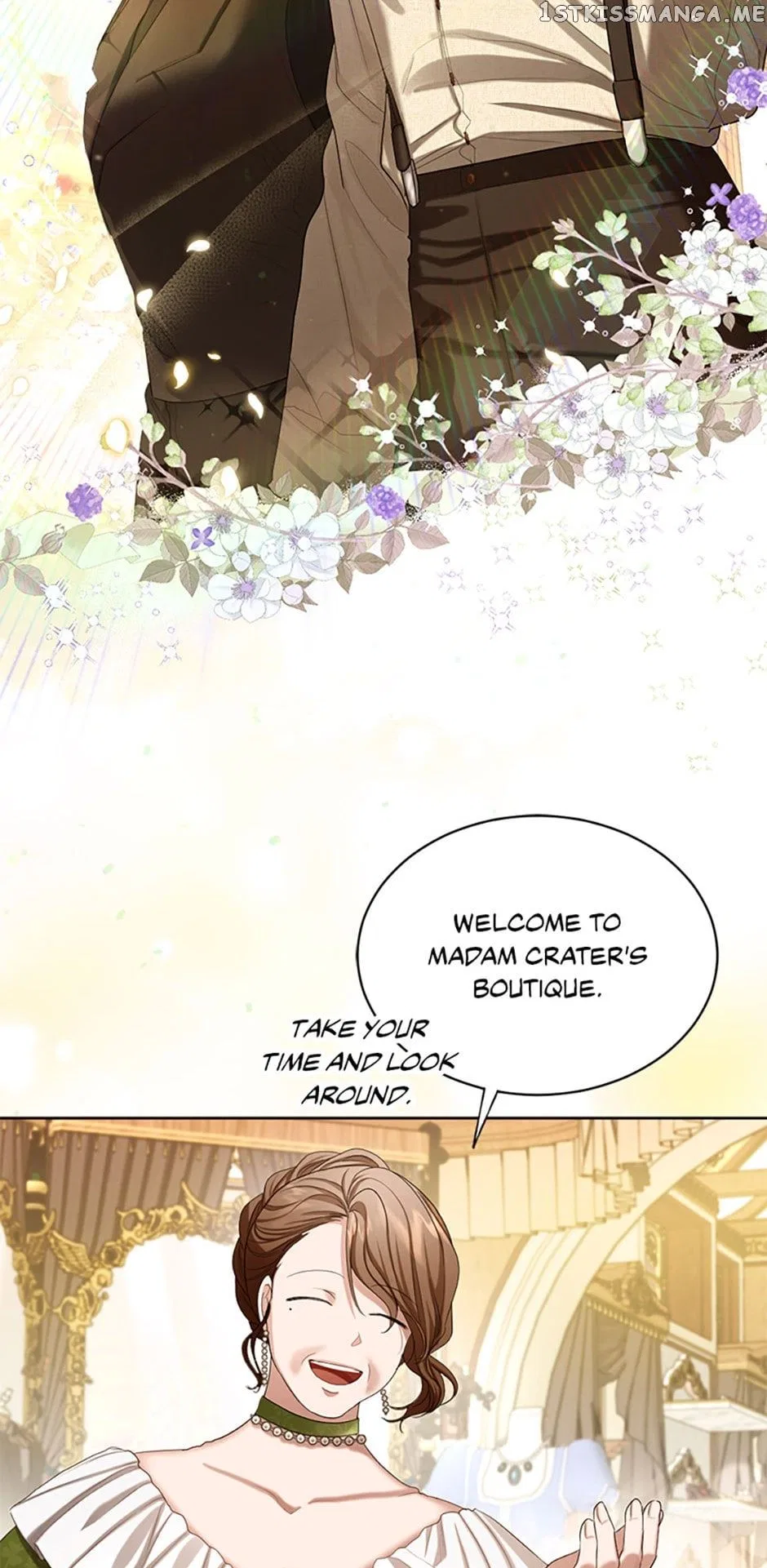 The Duchess’s Contract Marriage Chapter 57 – Page 3