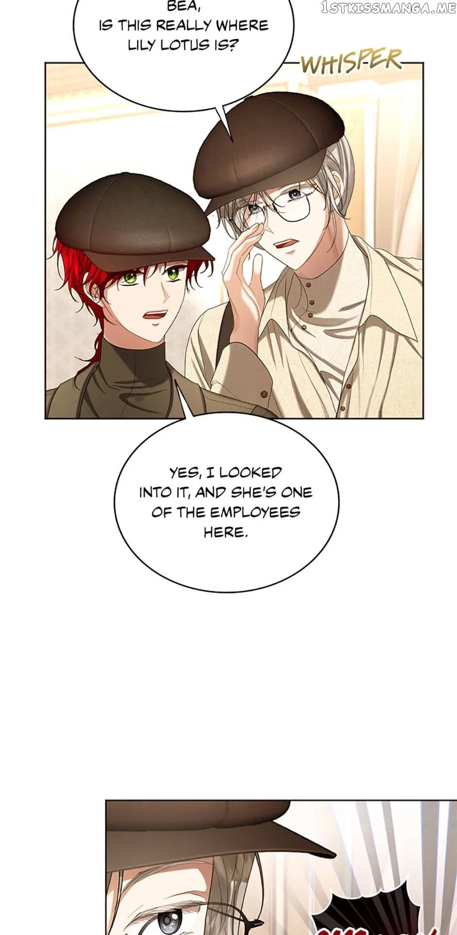 The Duchess’s Contract Marriage Chapter 57 – Page 5