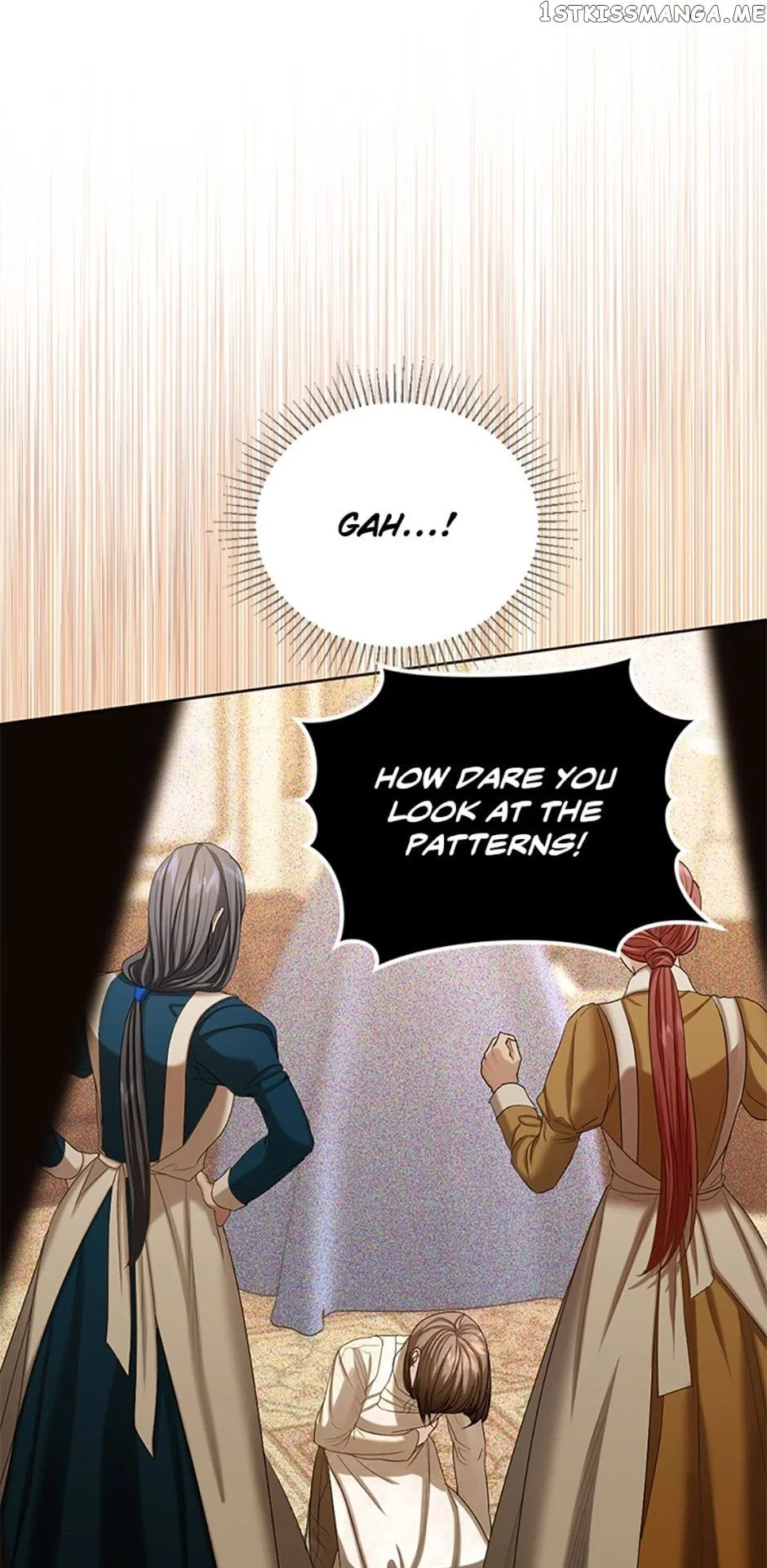 The Duchess’s Contract Marriage Chapter 57 – Page 7