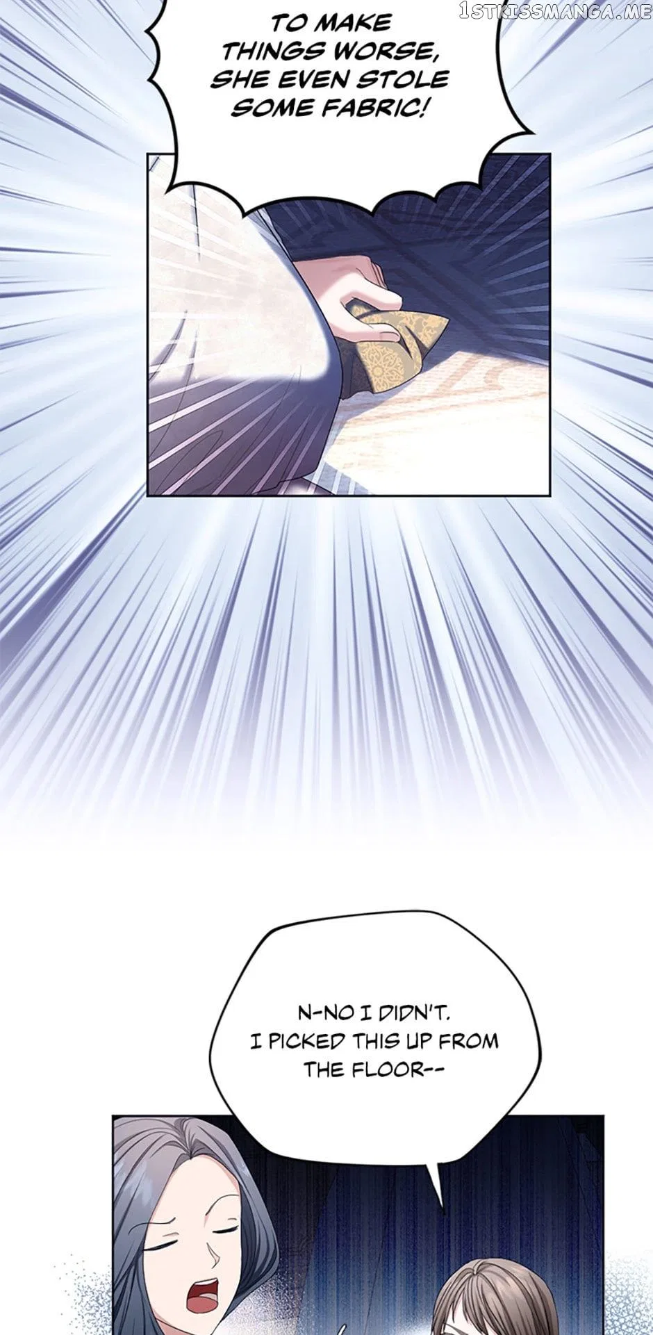 The Duchess’s Contract Marriage Chapter 57 – Page 10