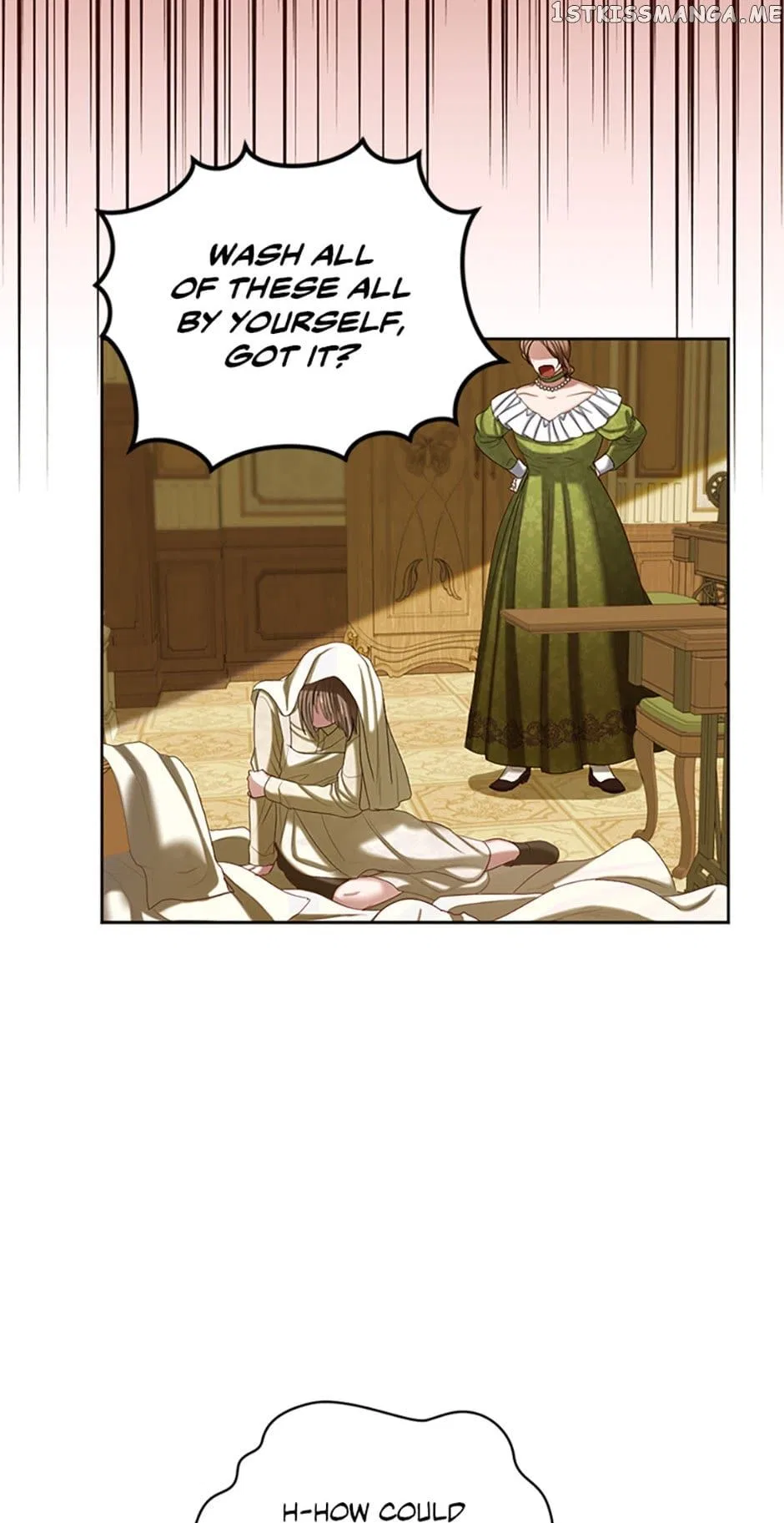 The Duchess’s Contract Marriage Chapter 57 – Page 16