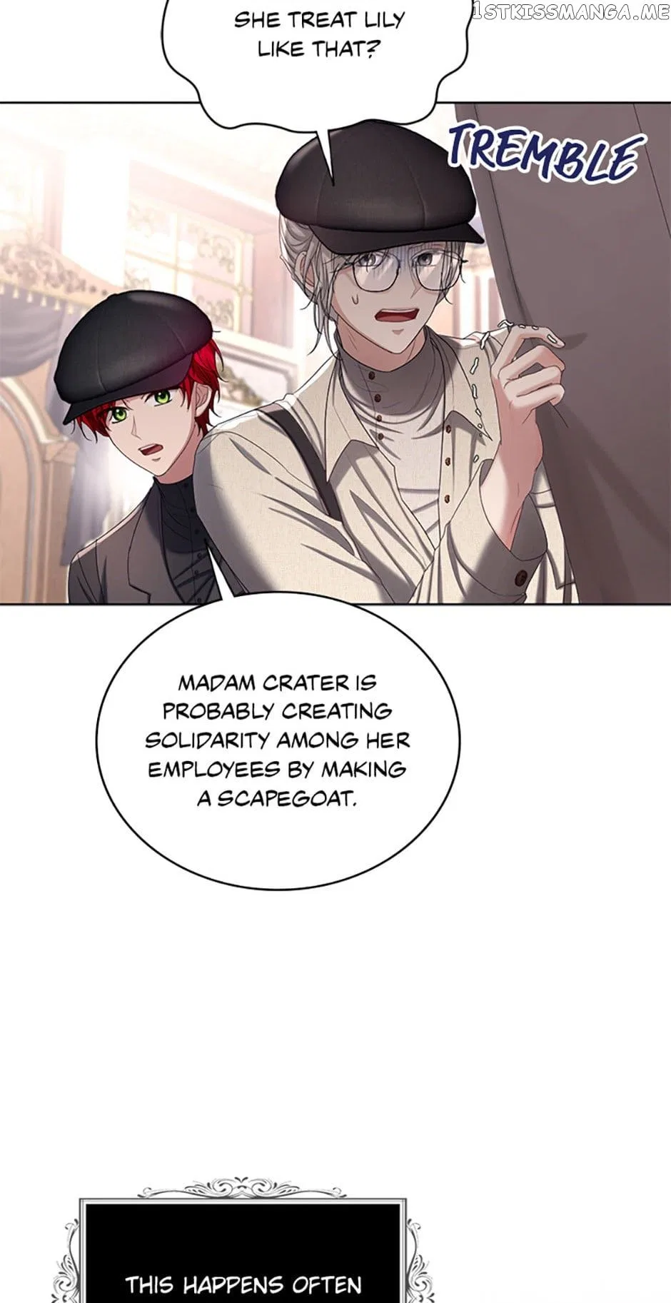 The Duchess’s Contract Marriage Chapter 57 – Page 17