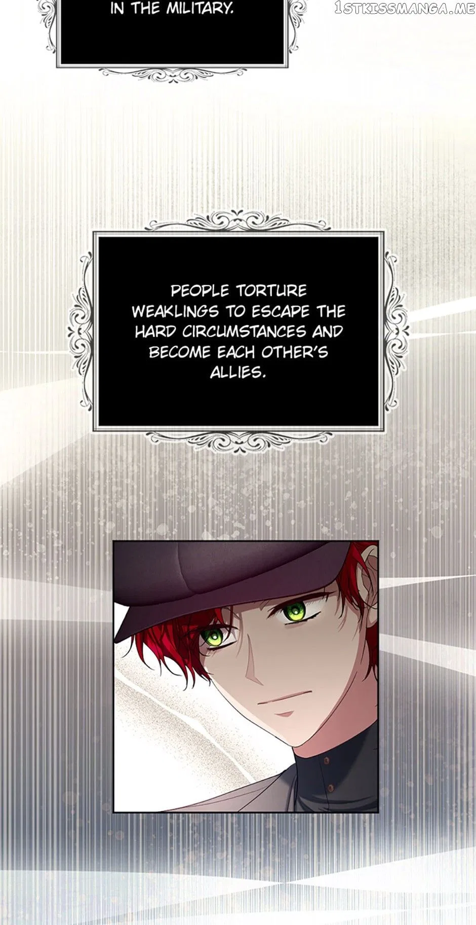 The Duchess’s Contract Marriage Chapter 57 – Page 18