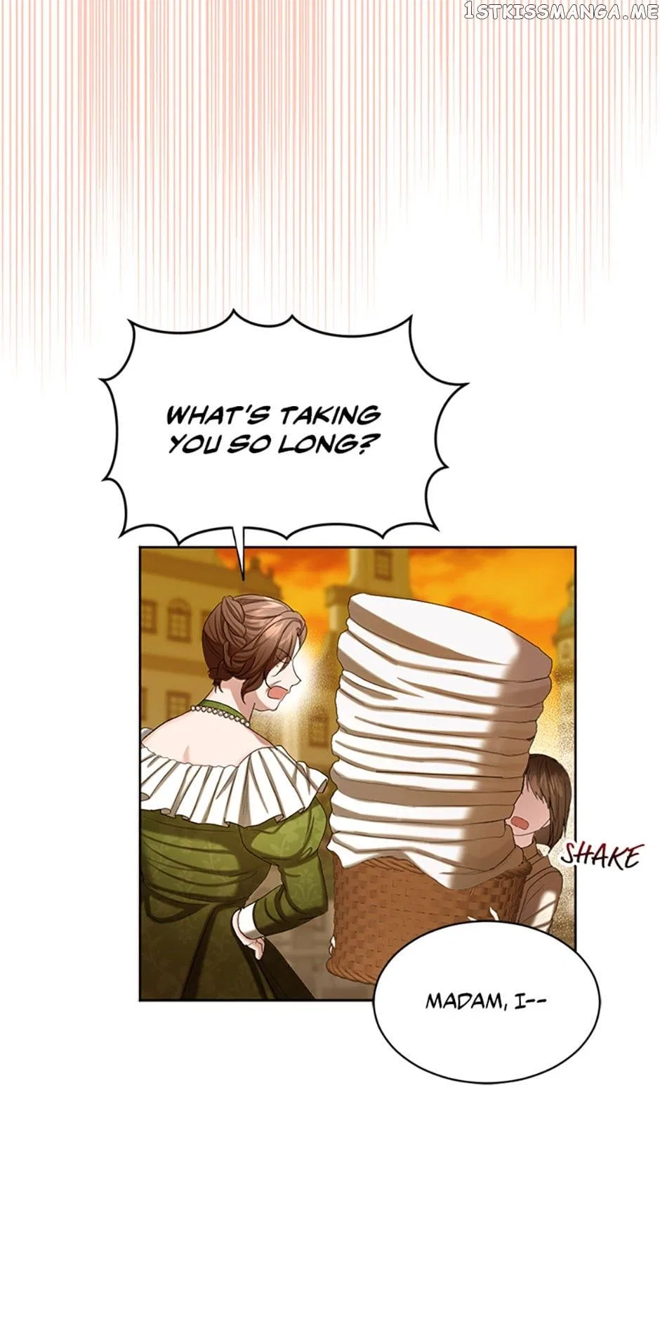 The Duchess’s Contract Marriage Chapter 57 – Page 28