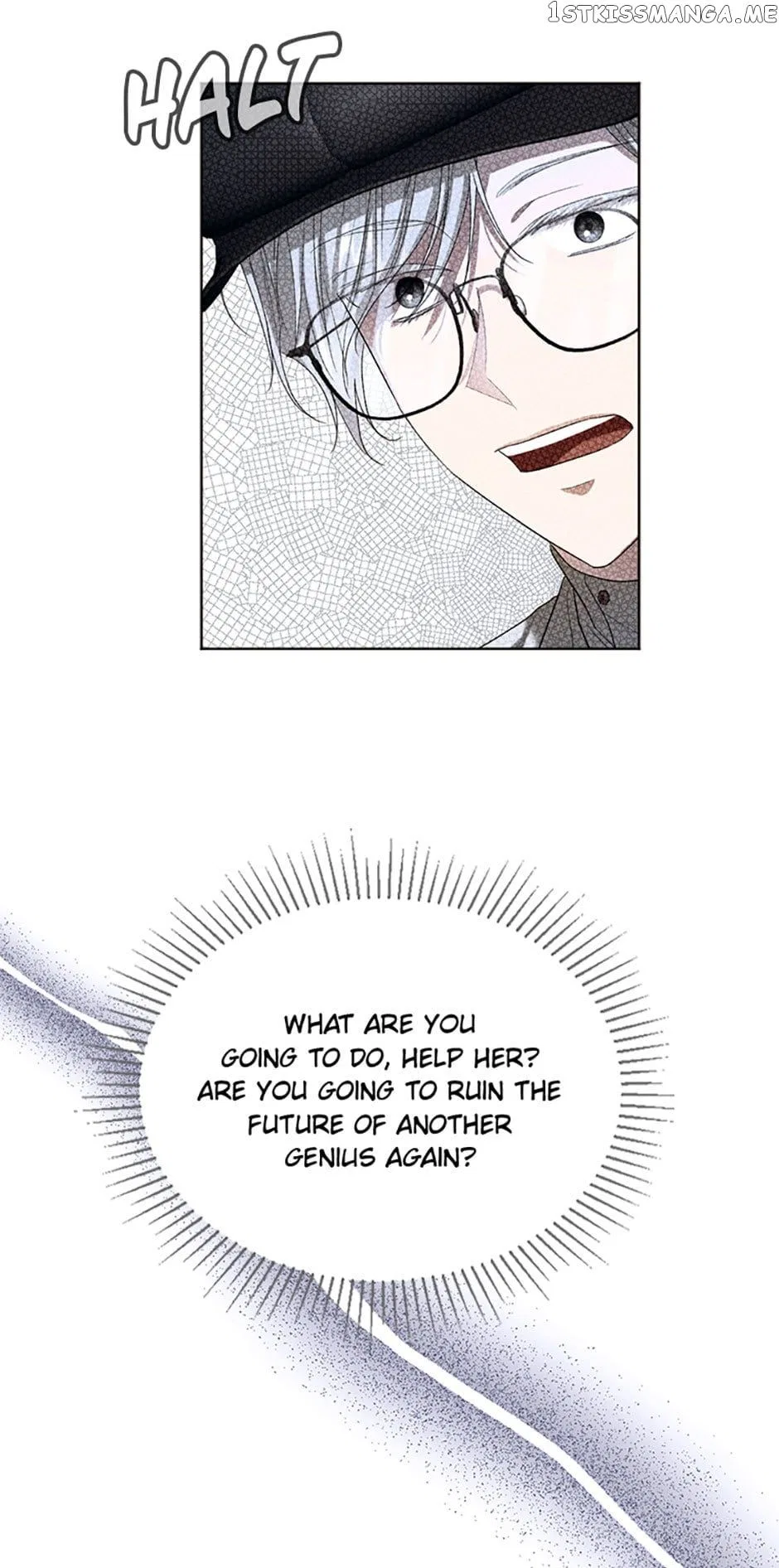 The Duchess’s Contract Marriage Chapter 57 – Page 35