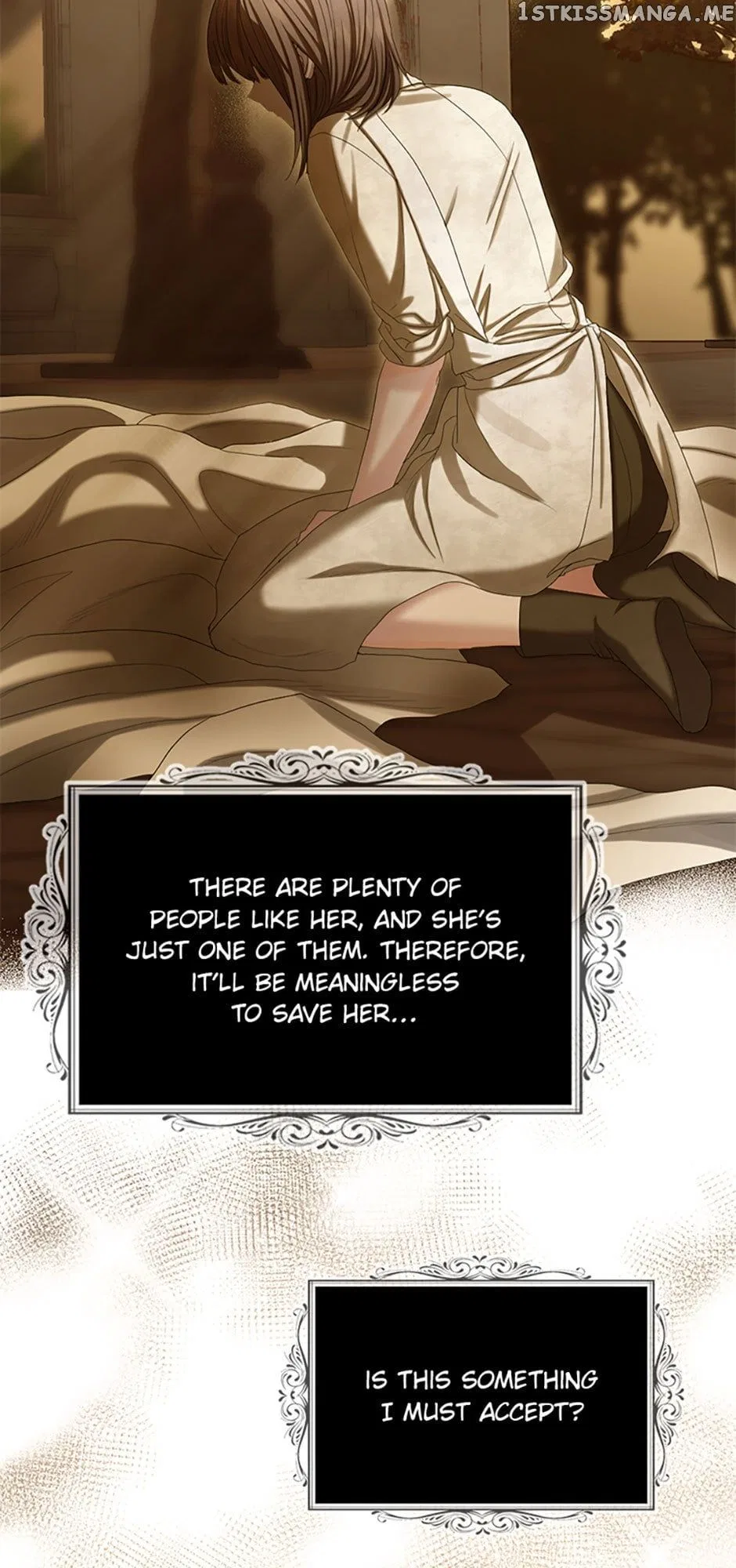 The Duchess’s Contract Marriage Chapter 57 – Page 40