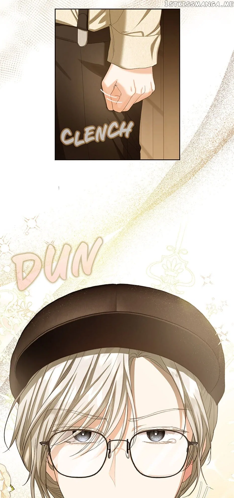 The Duchess’s Contract Marriage Chapter 57 – Page 41