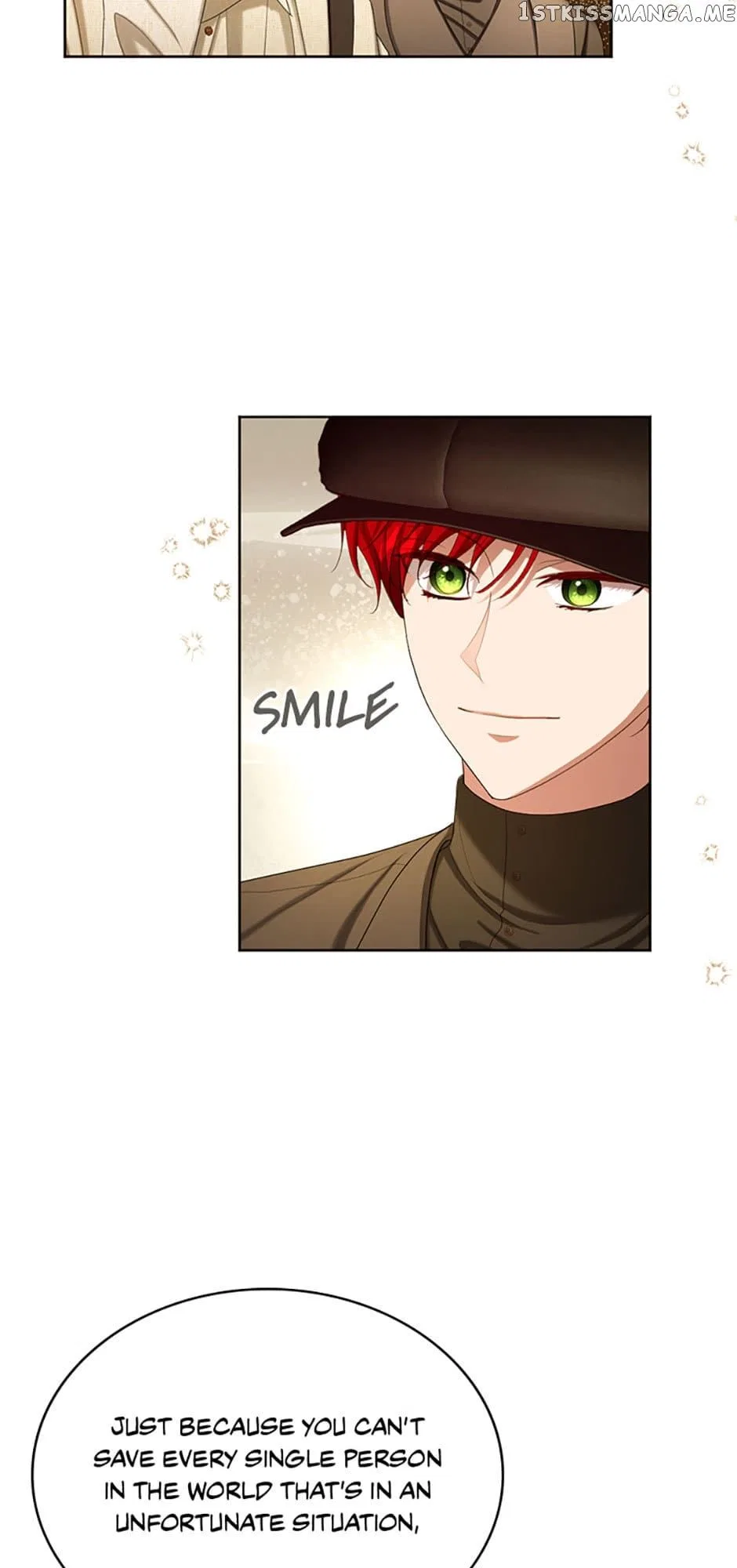 The Duchess’s Contract Marriage Chapter 57 – Page 43