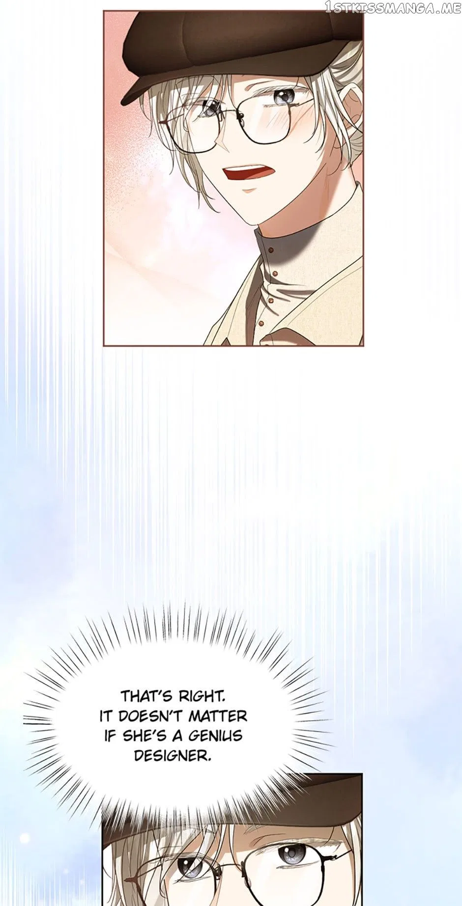 The Duchess’s Contract Marriage Chapter 57 – Page 46